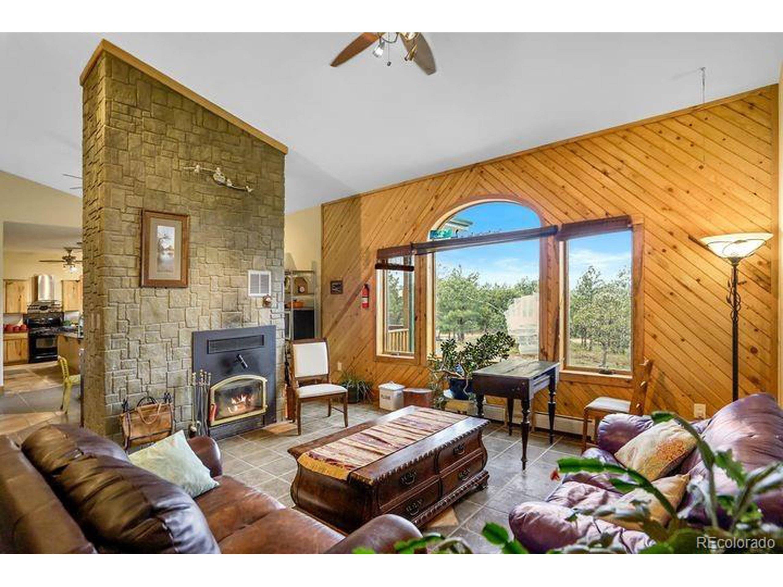 Walsenburg, CO 81089,538 Rugby Mines Rd