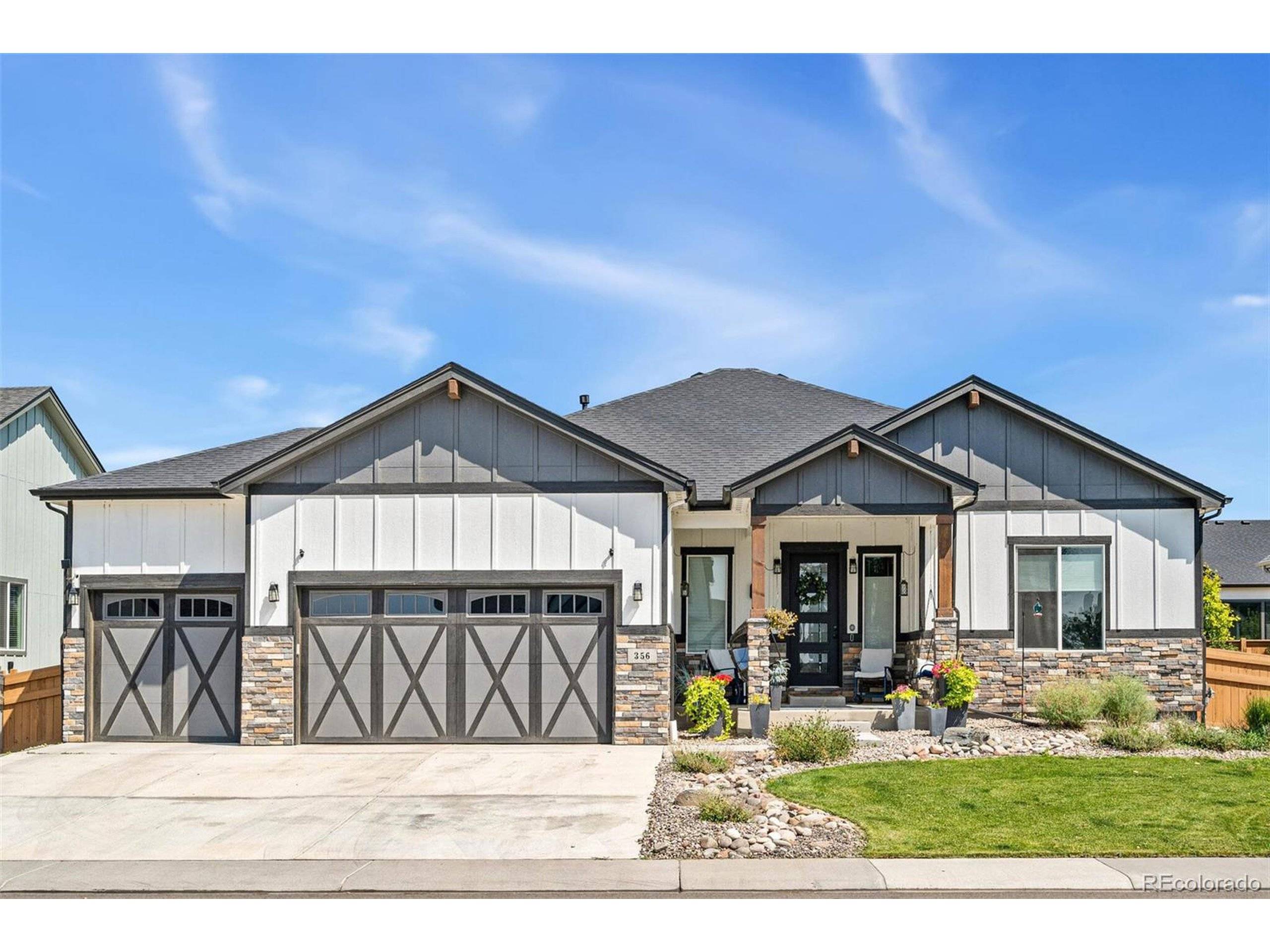 Windsor, CO 80550,356 Boxwood Dr