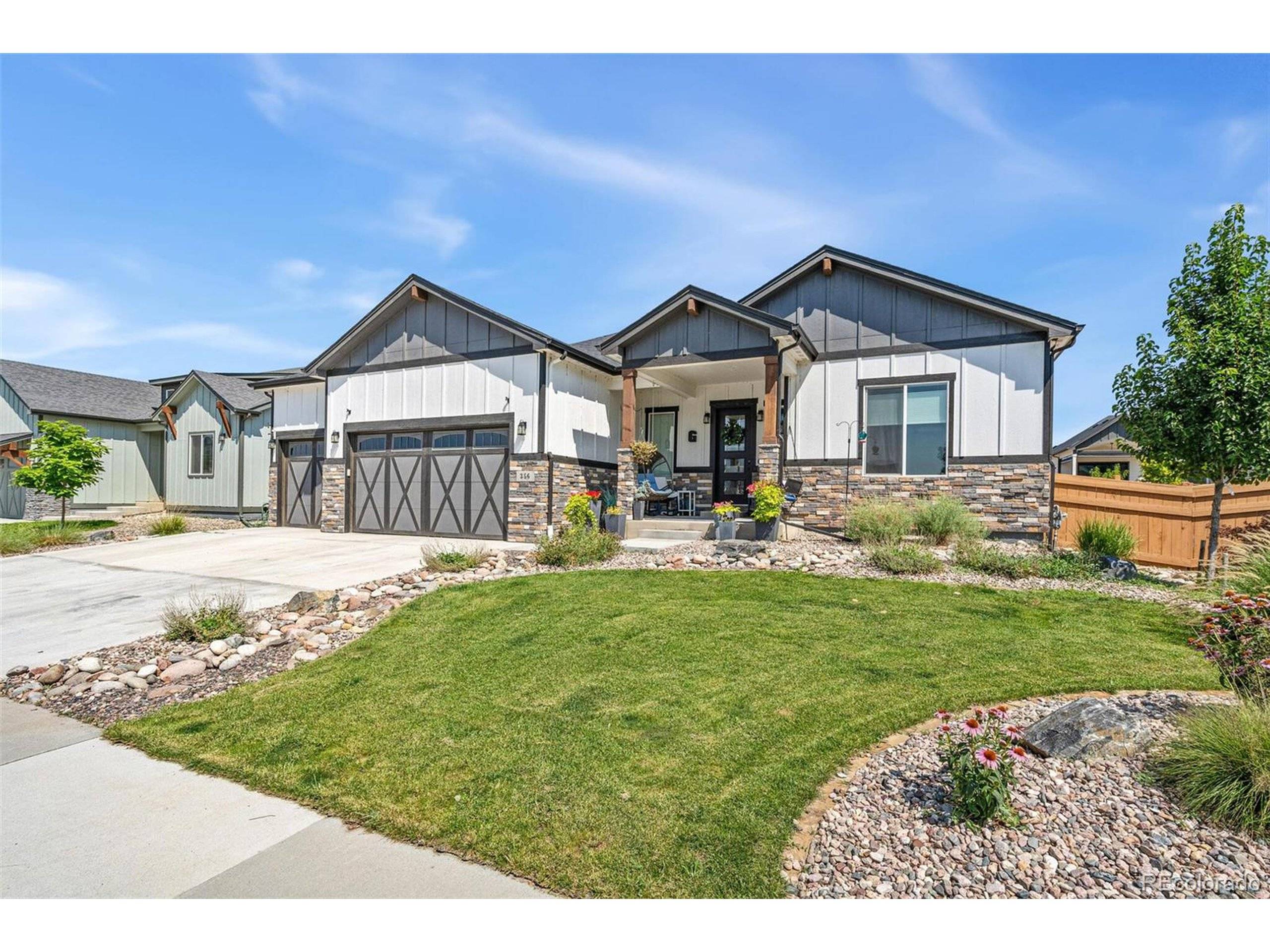 Windsor, CO 80550,356 Boxwood Dr