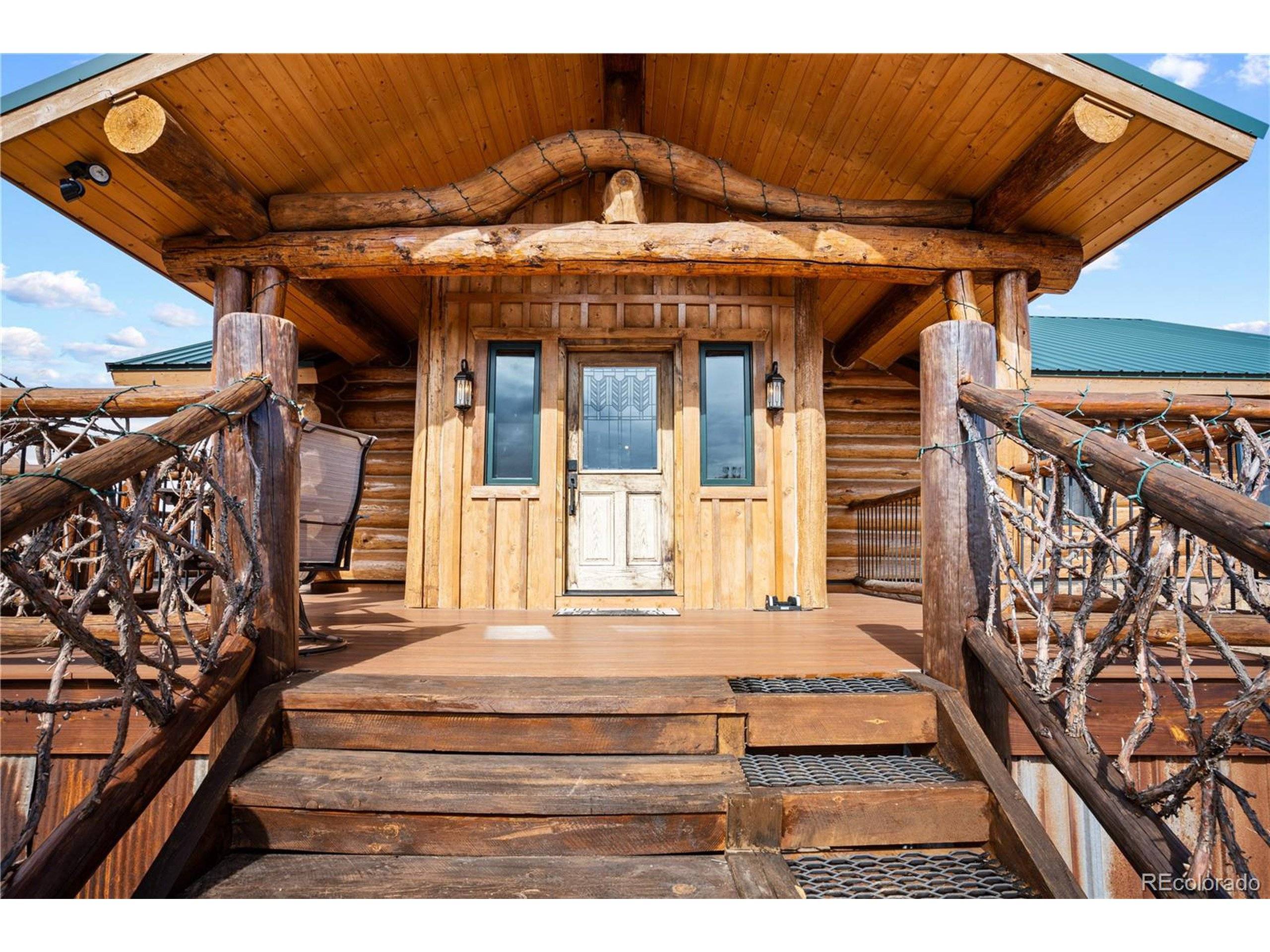 Westcliffe, CO 81252,309 County Road 203