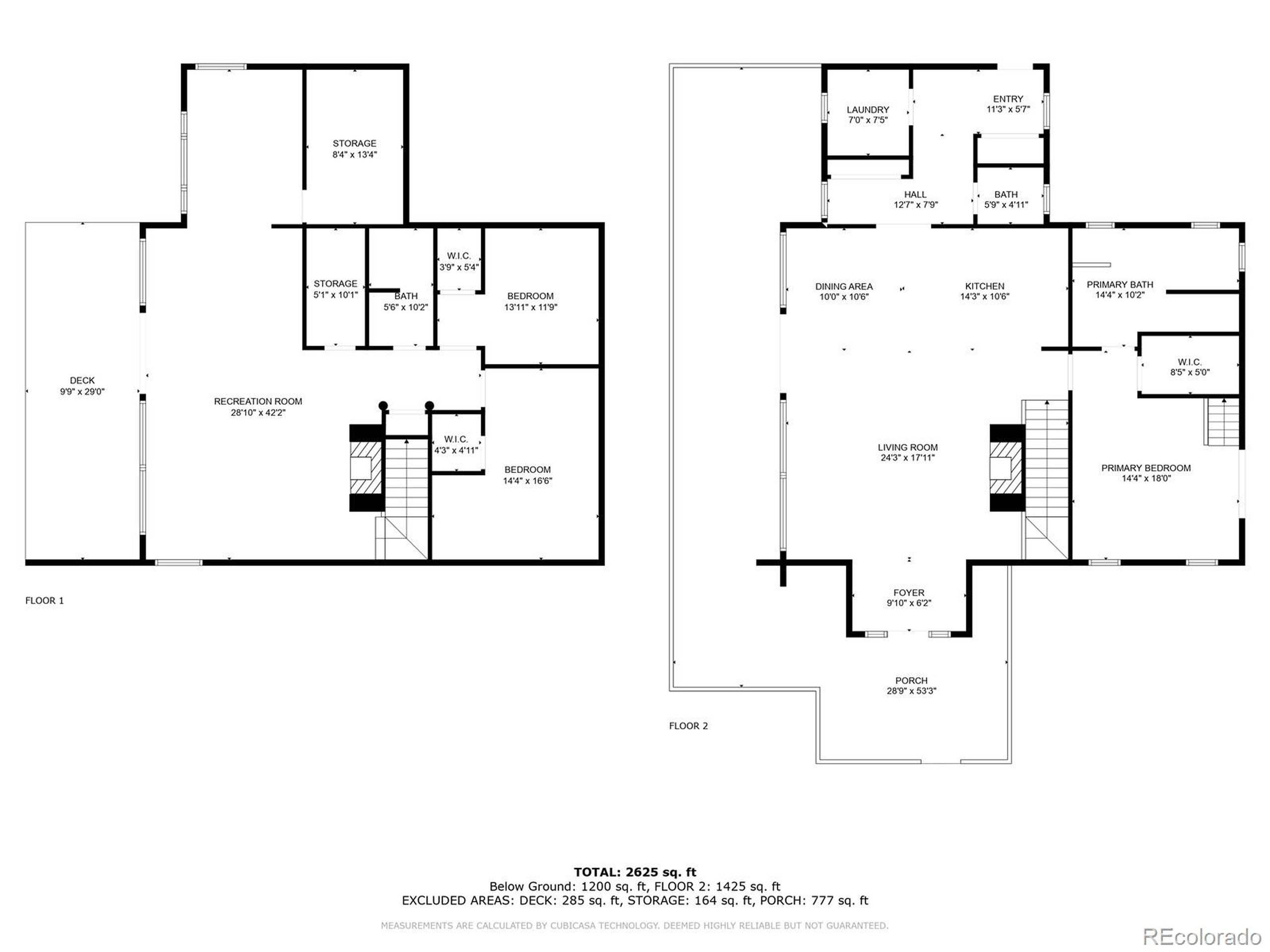 Westcliffe, CO 81252,309 County Road 203