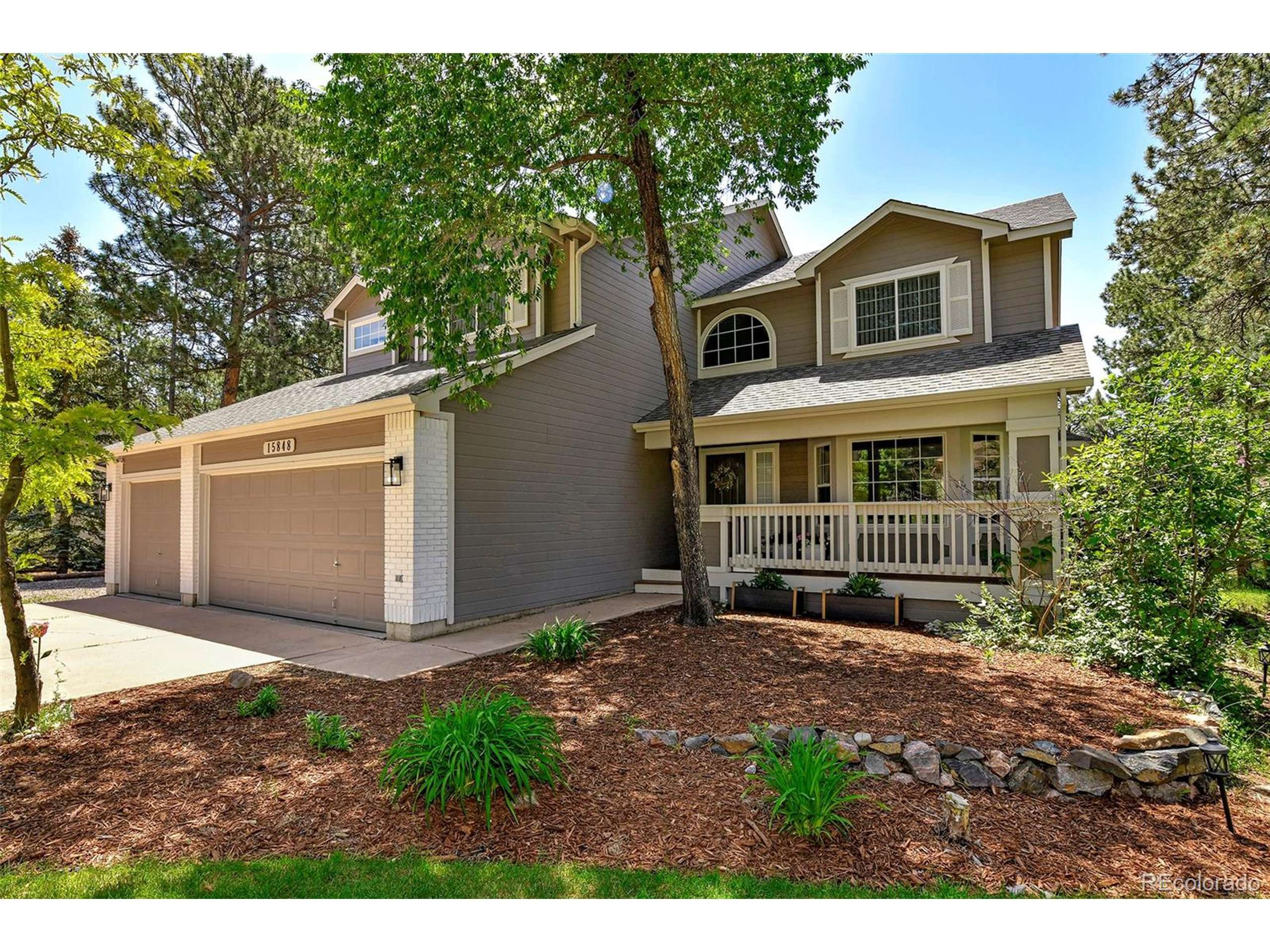 Colorado Springs, CO 80921,15848 Woodmeadow Ct