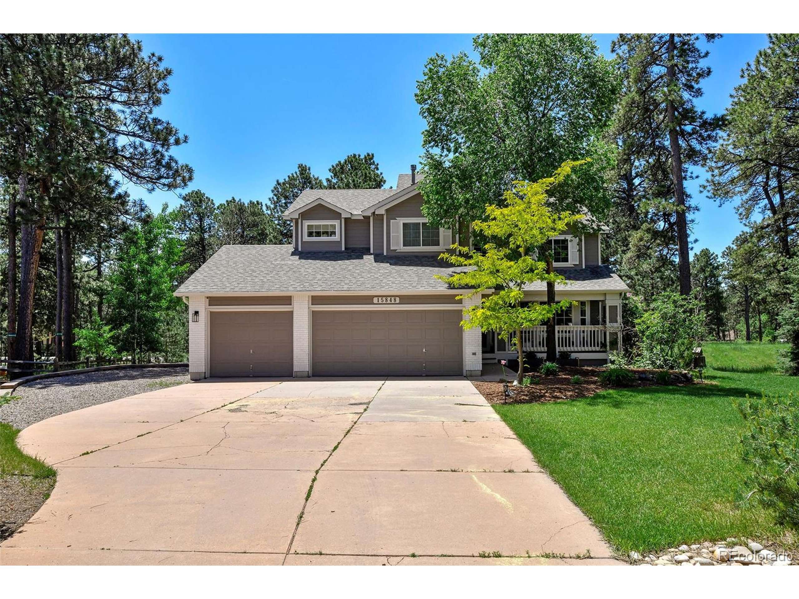 Colorado Springs, CO 80921,15848 Woodmeadow Ct