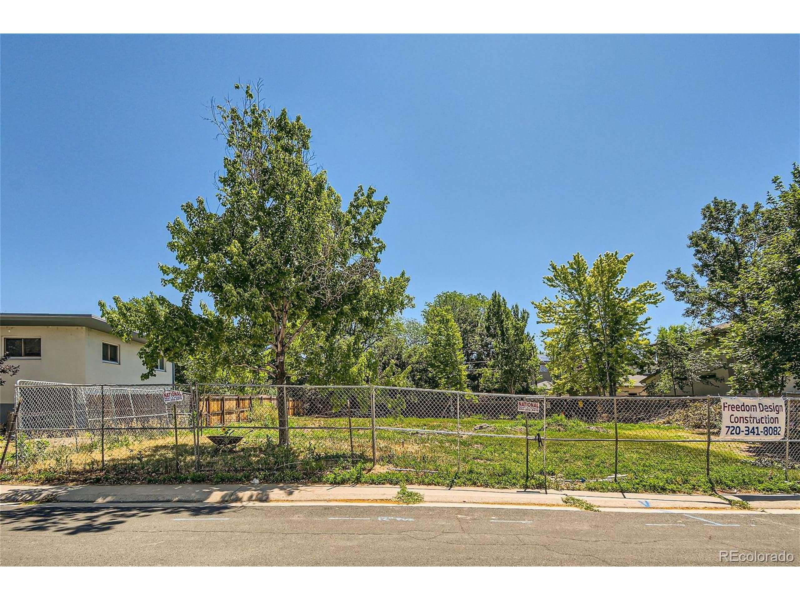 Denver, CO 80222,3362 S Albion St