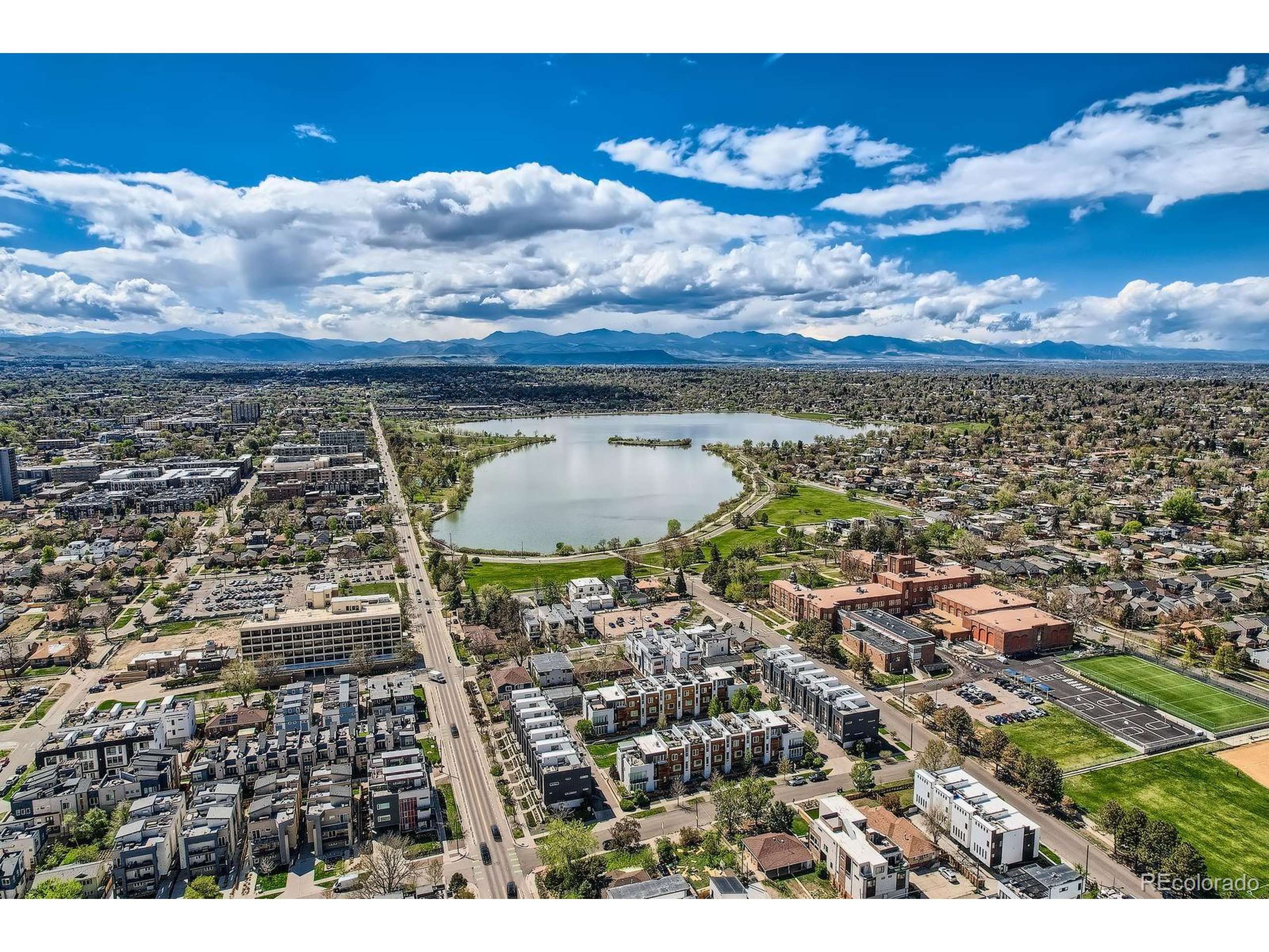 Denver, CO 80204,1717 Irving St