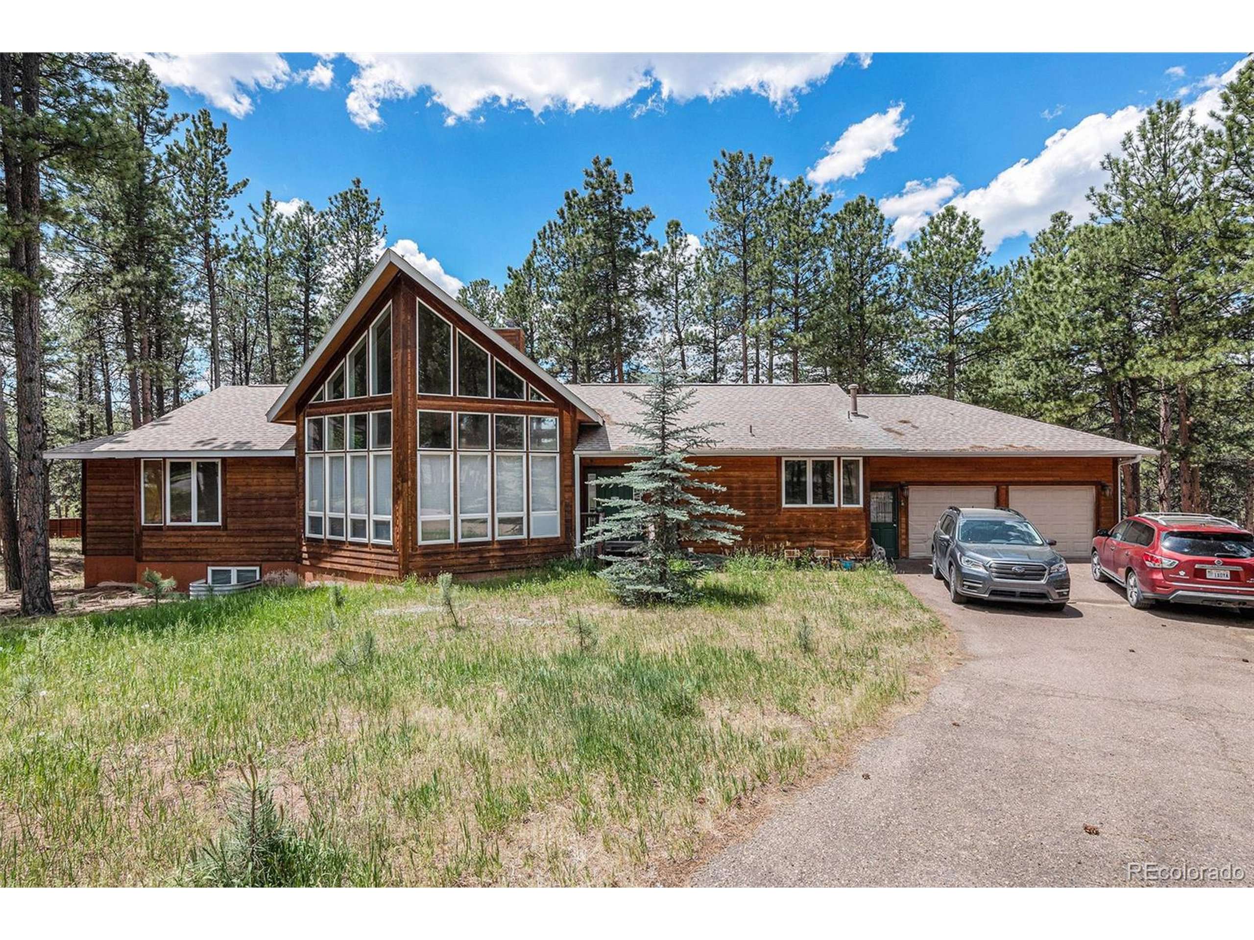 Woodland Park, CO 80863,445 Pembrook Ln