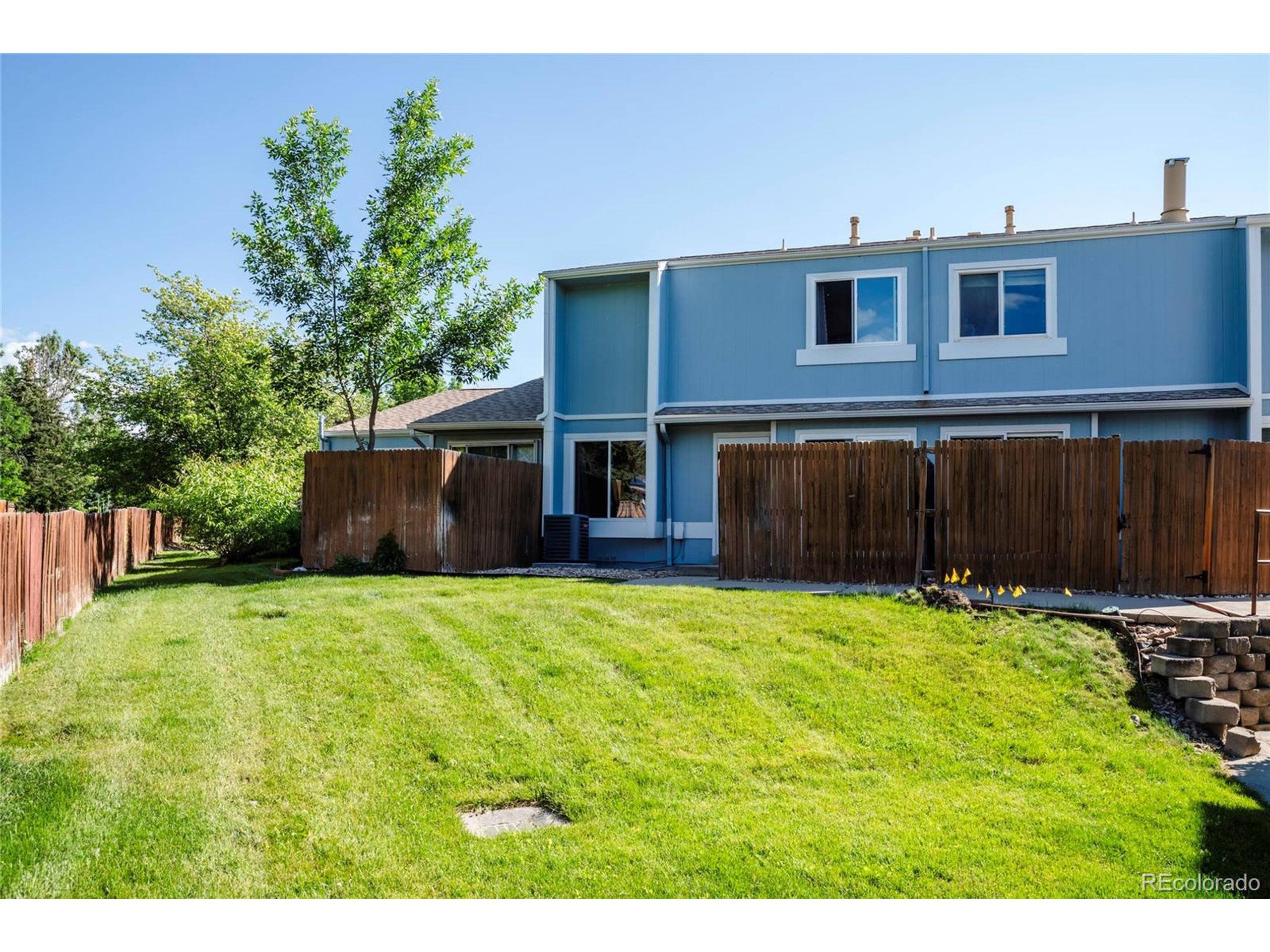 Arvada, CO 80003,7933 Chase Cir #182