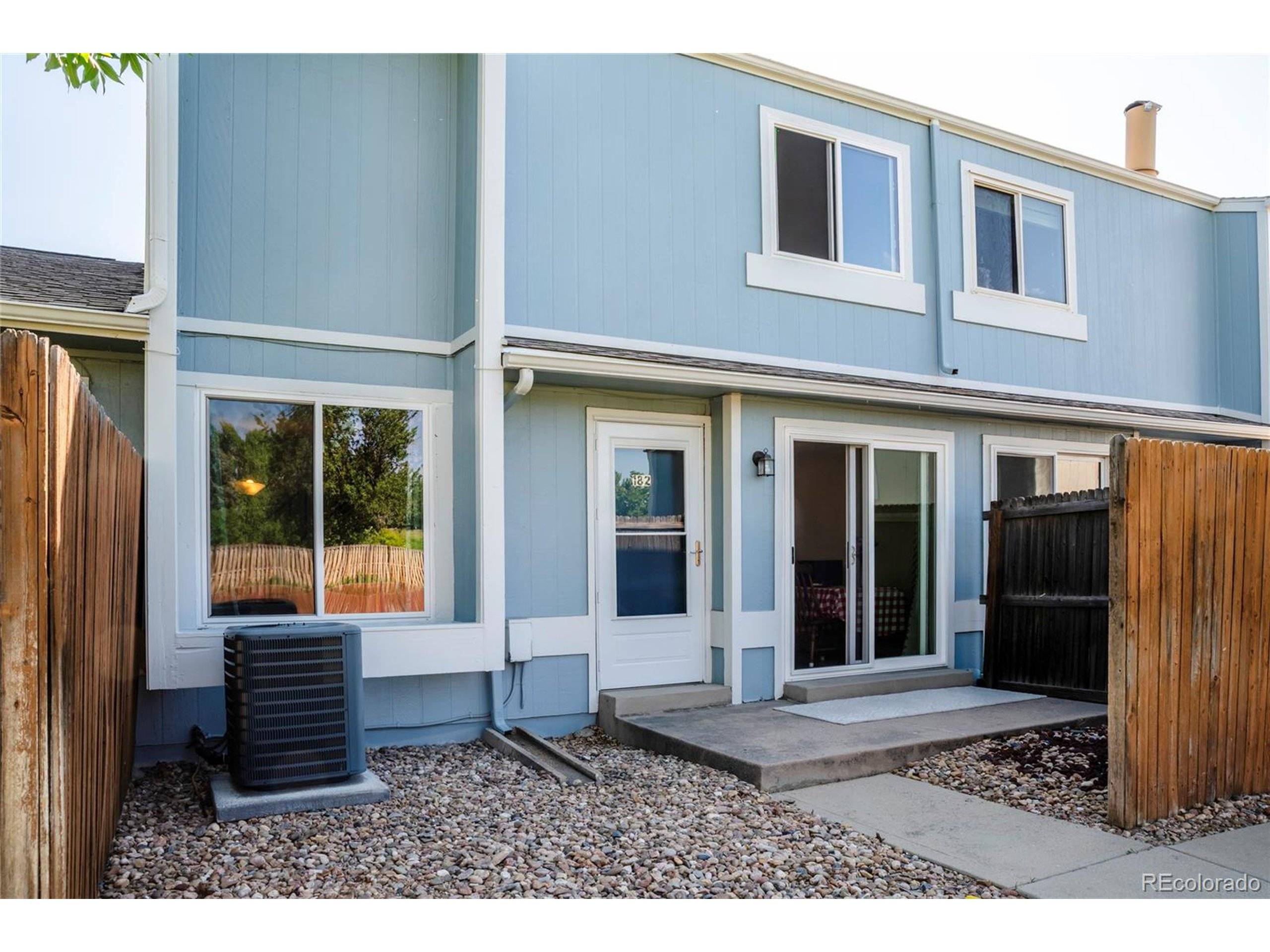 Arvada, CO 80003,7933 Chase Cir #182