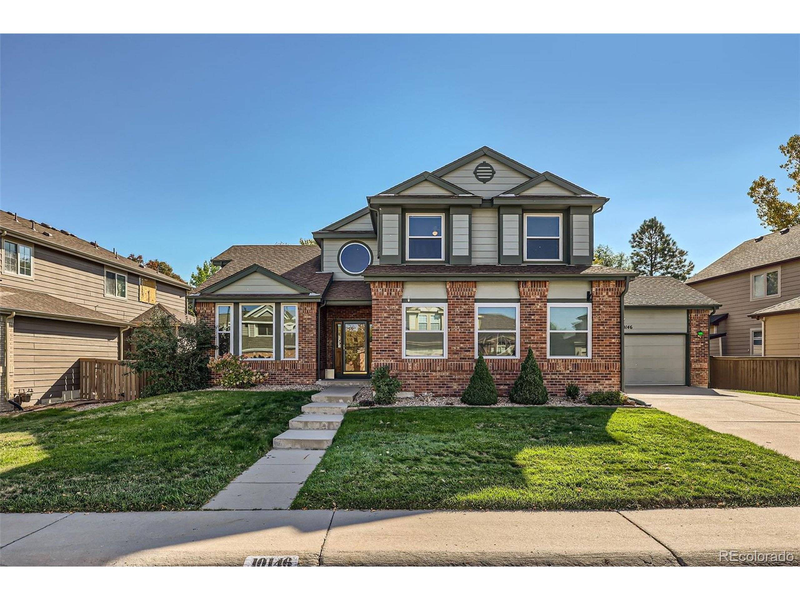 Highlands Ranch, CO 80130,10146 Knoll Cir