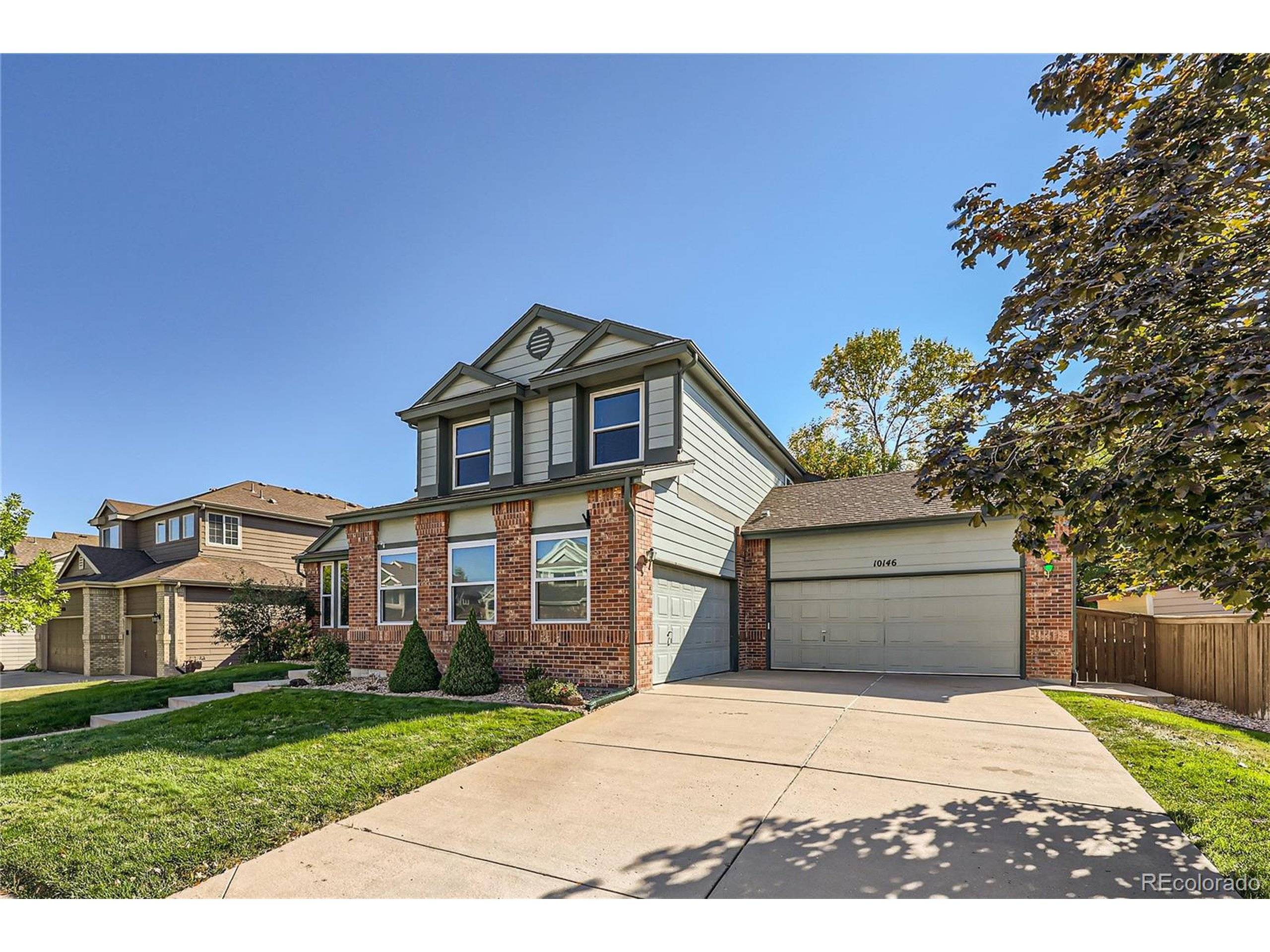 Highlands Ranch, CO 80130,10146 Knoll Cir