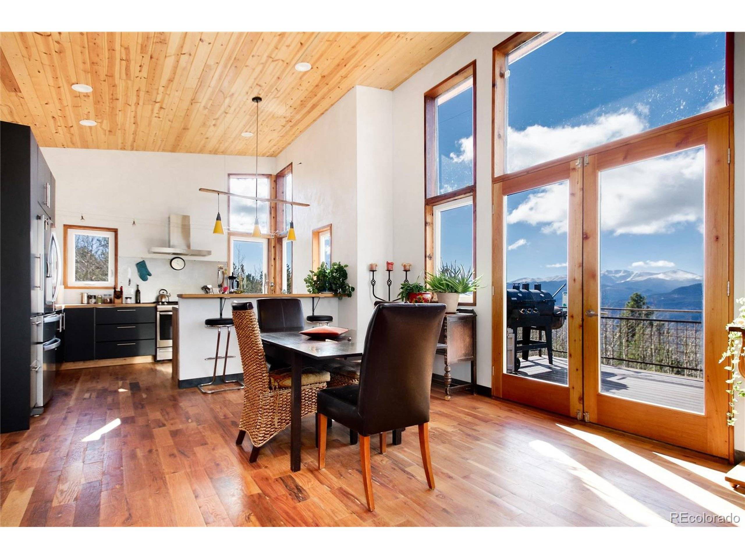 Central City, CO 80427,565 Bald Mountain Dr