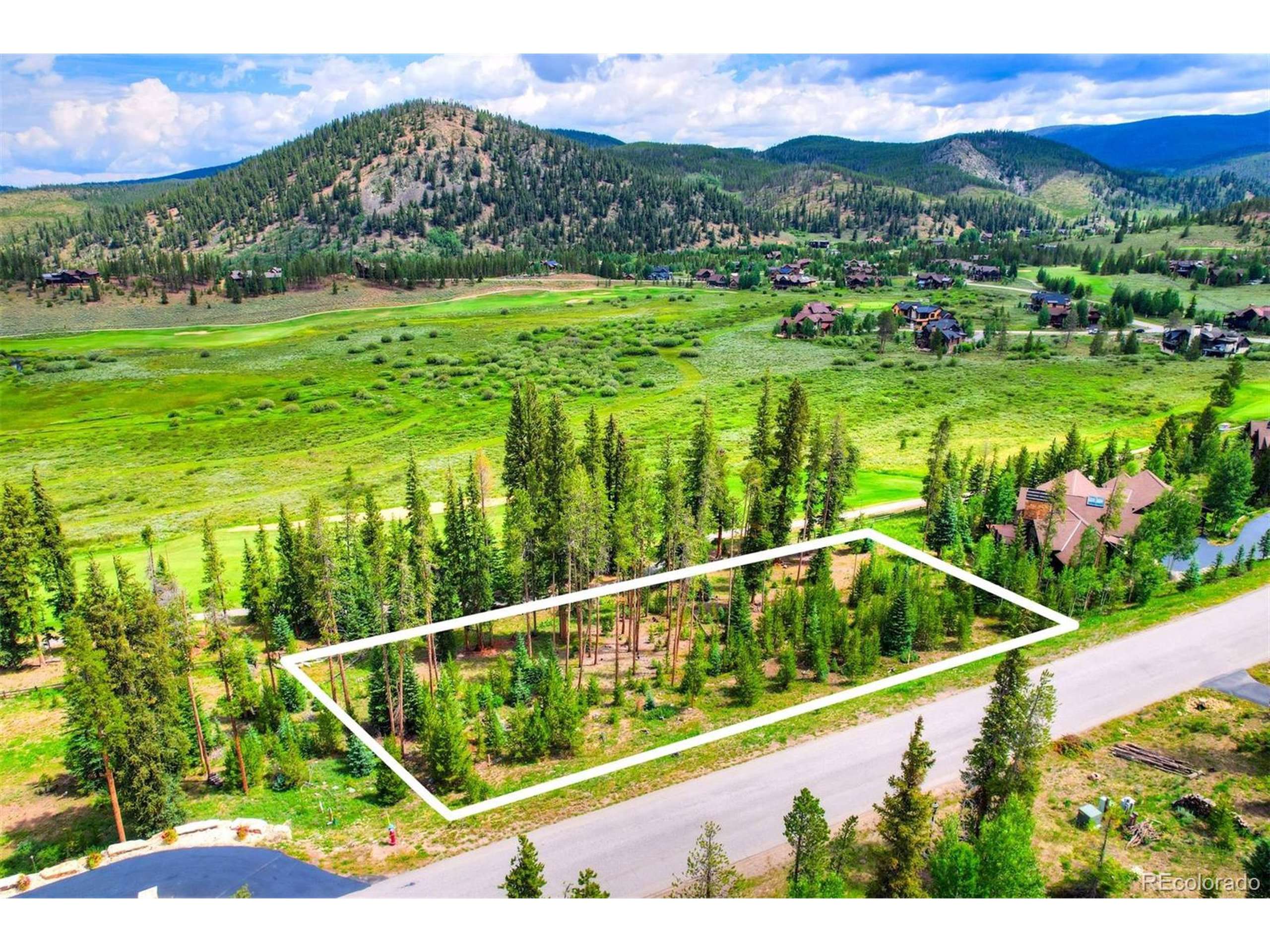 Breckenridge, CO 80424,550 Gold Run Rd
