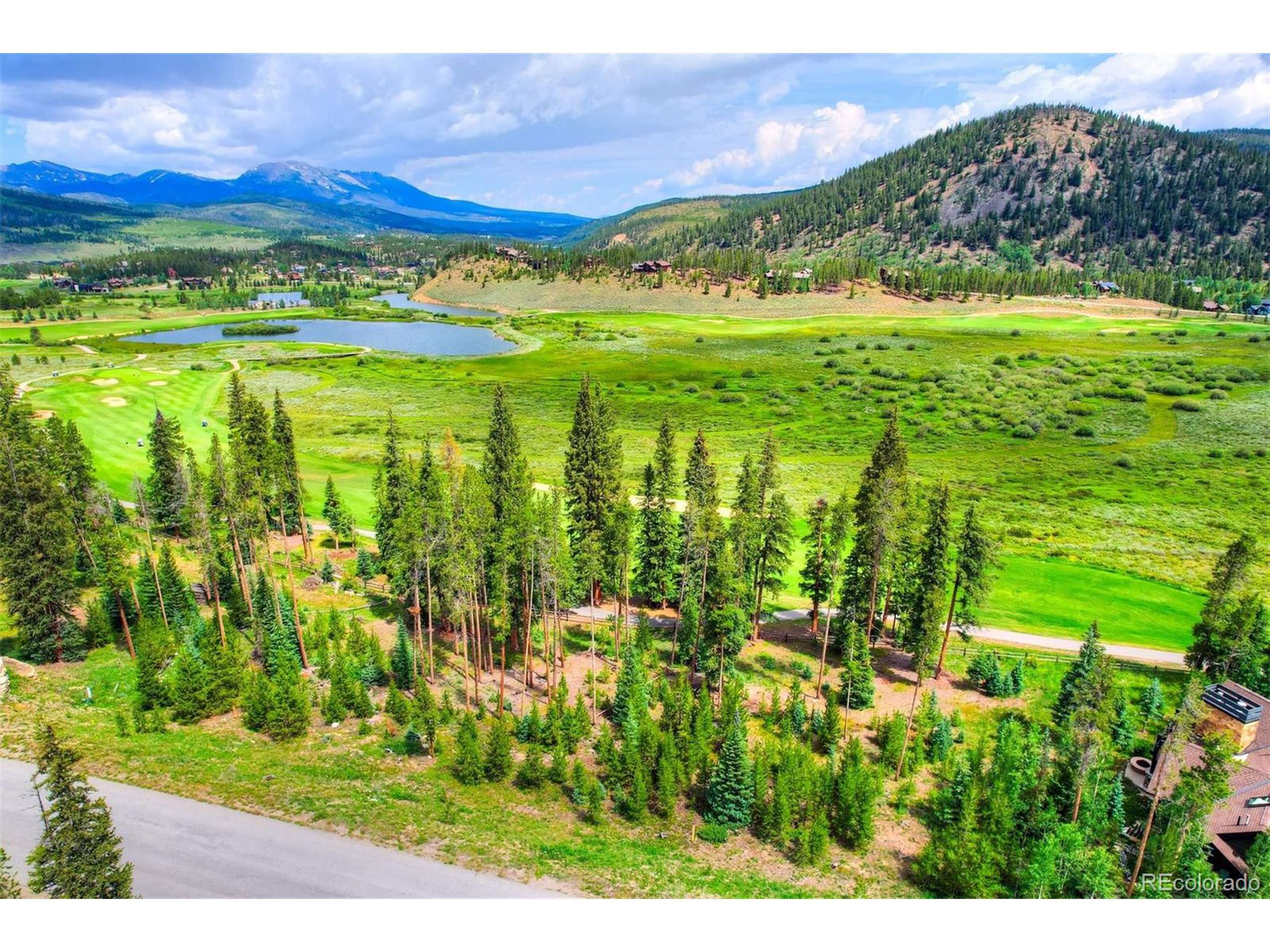 Breckenridge, CO 80424,550 Gold Run Rd