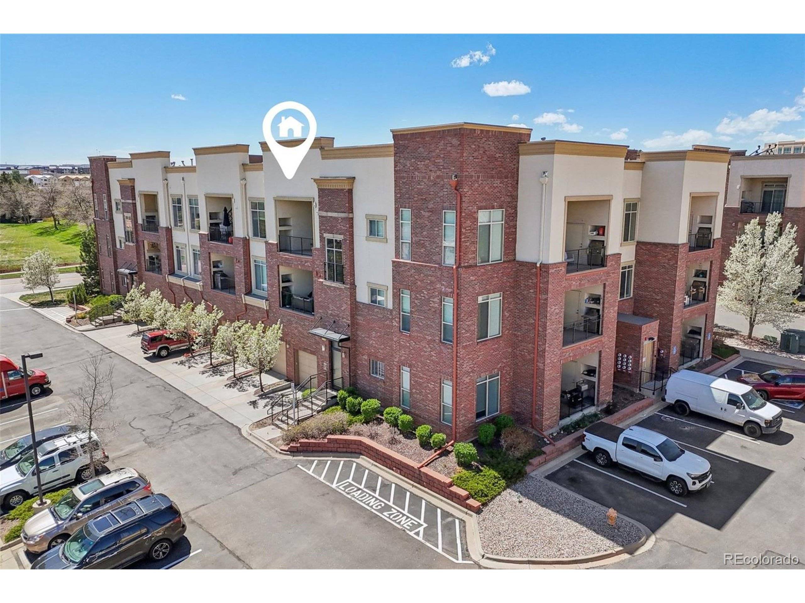 Englewood, CO 80112,307 Inverness Way S #307
