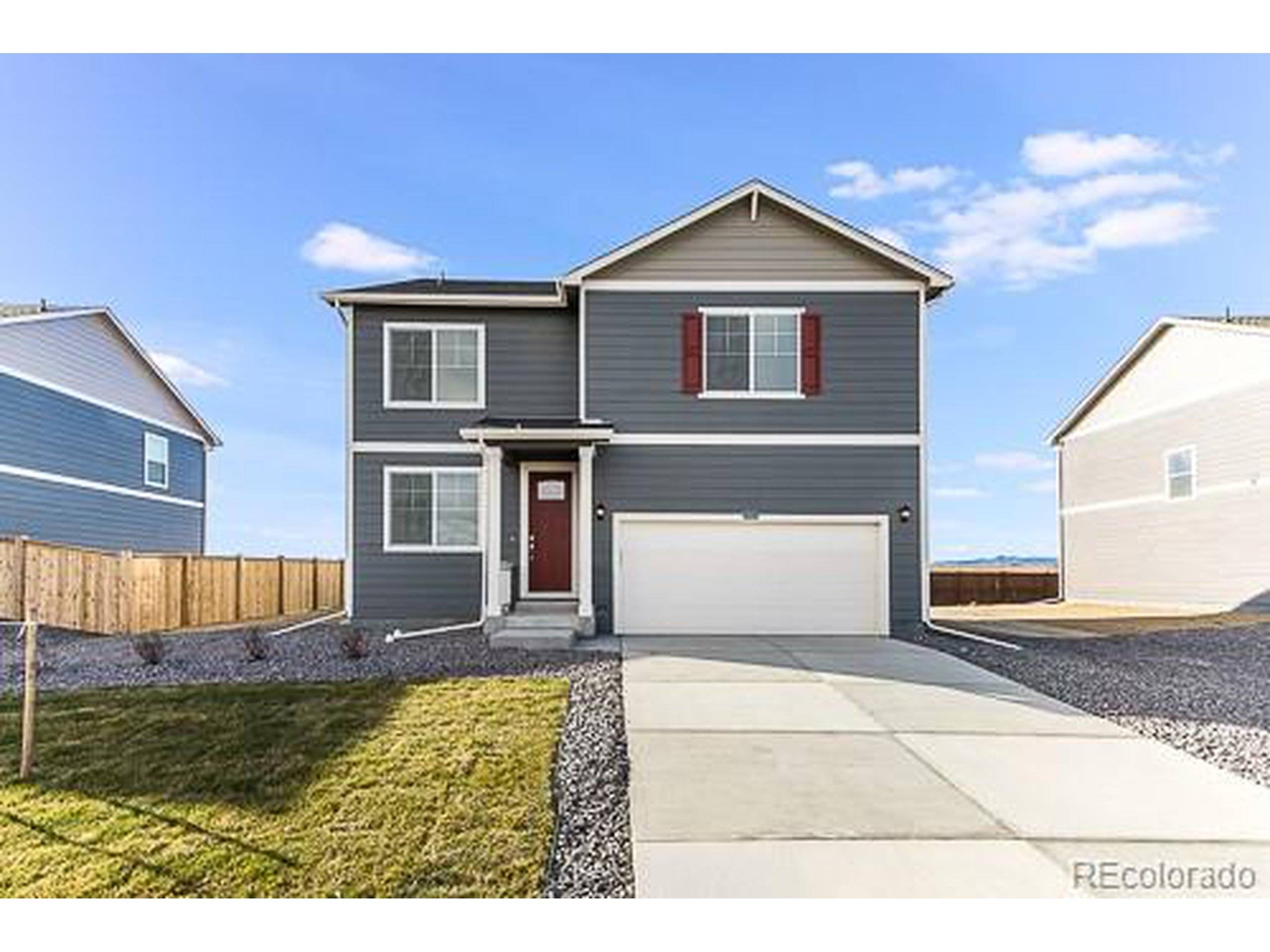 Greeley, CO 80634,2723 73rd Ave