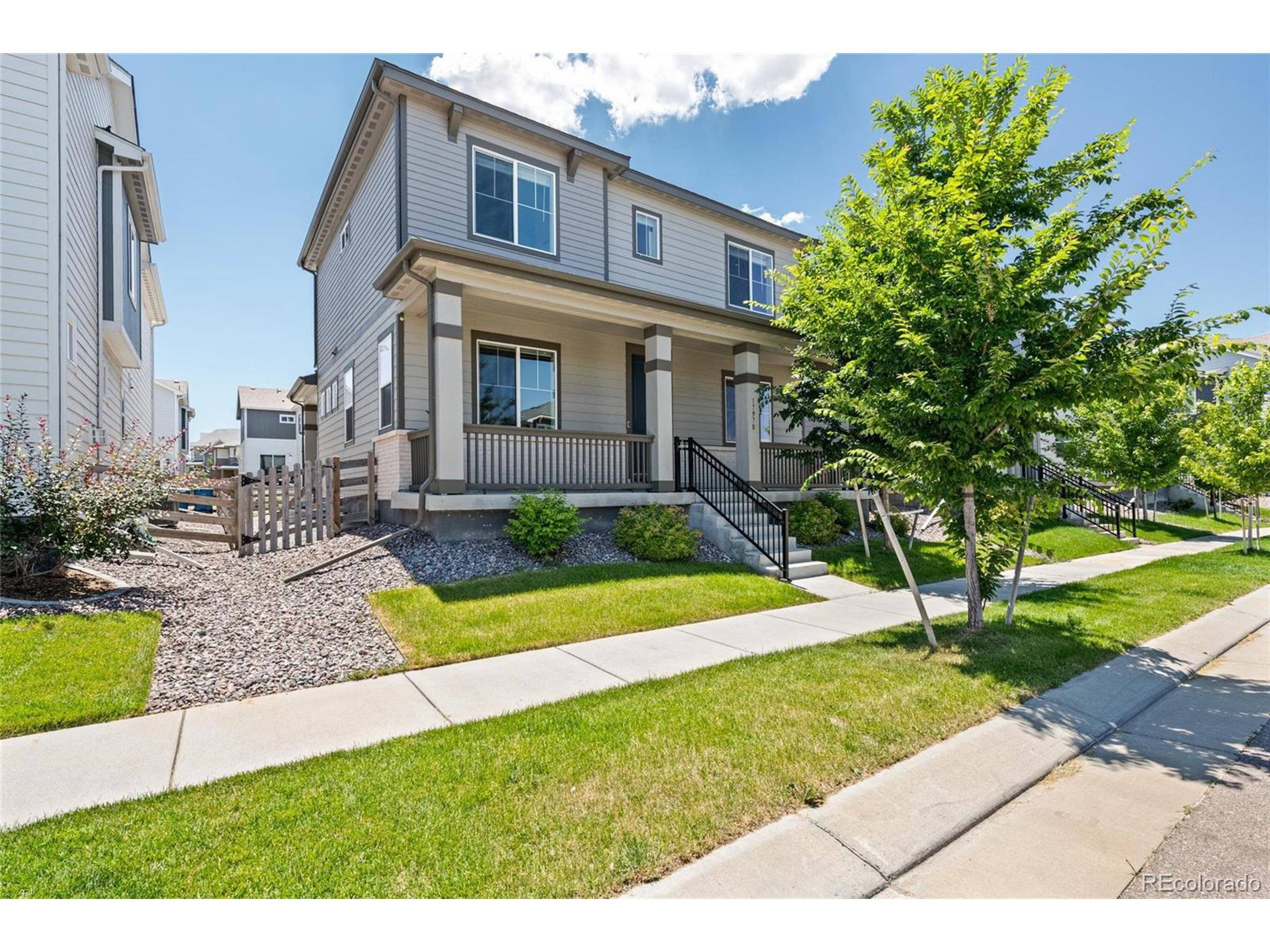 Commerce City, CO 80022,17970 E 106th Pl