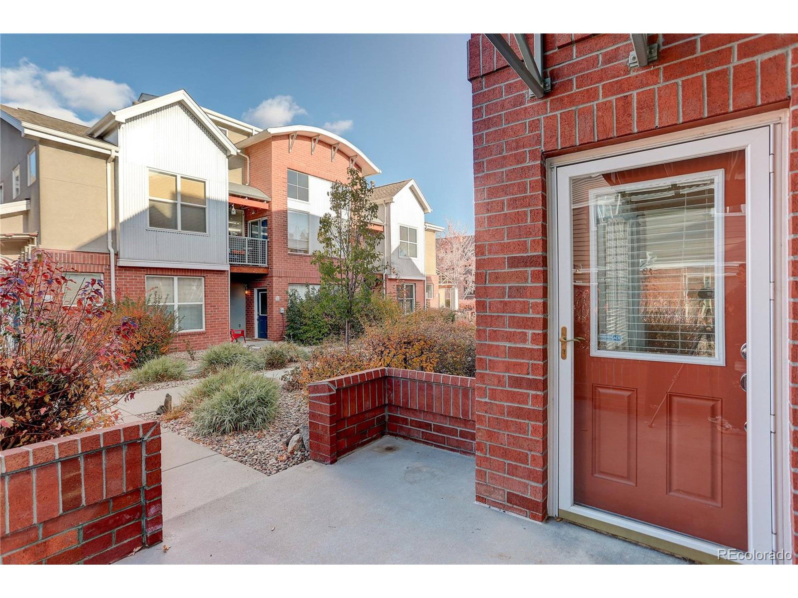 Denver, CO 80230,85 Uinta Way #804