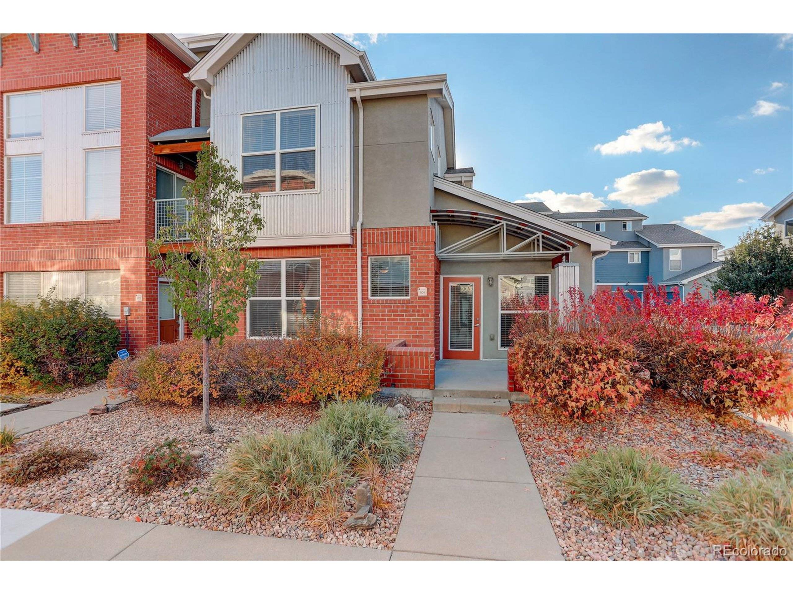 Denver, CO 80230,85 Uinta Way #804