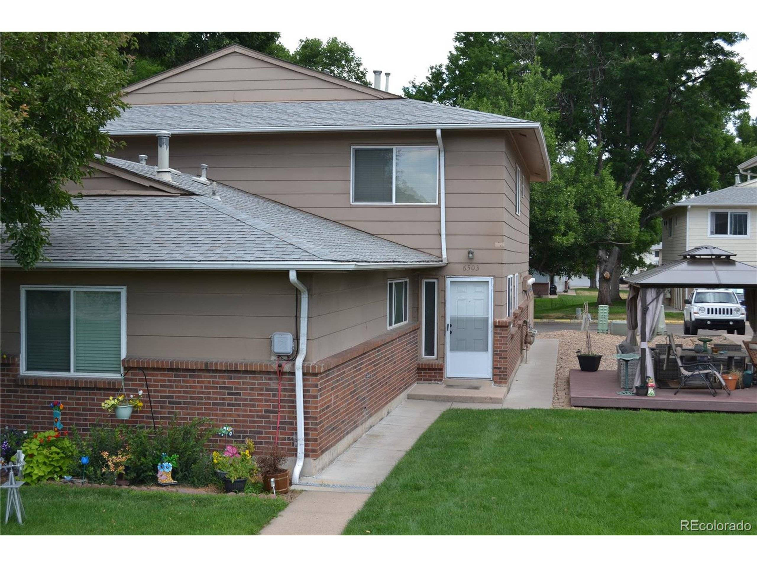 Lakewood, CO 80227,7309 W Hampden Ave W #6503