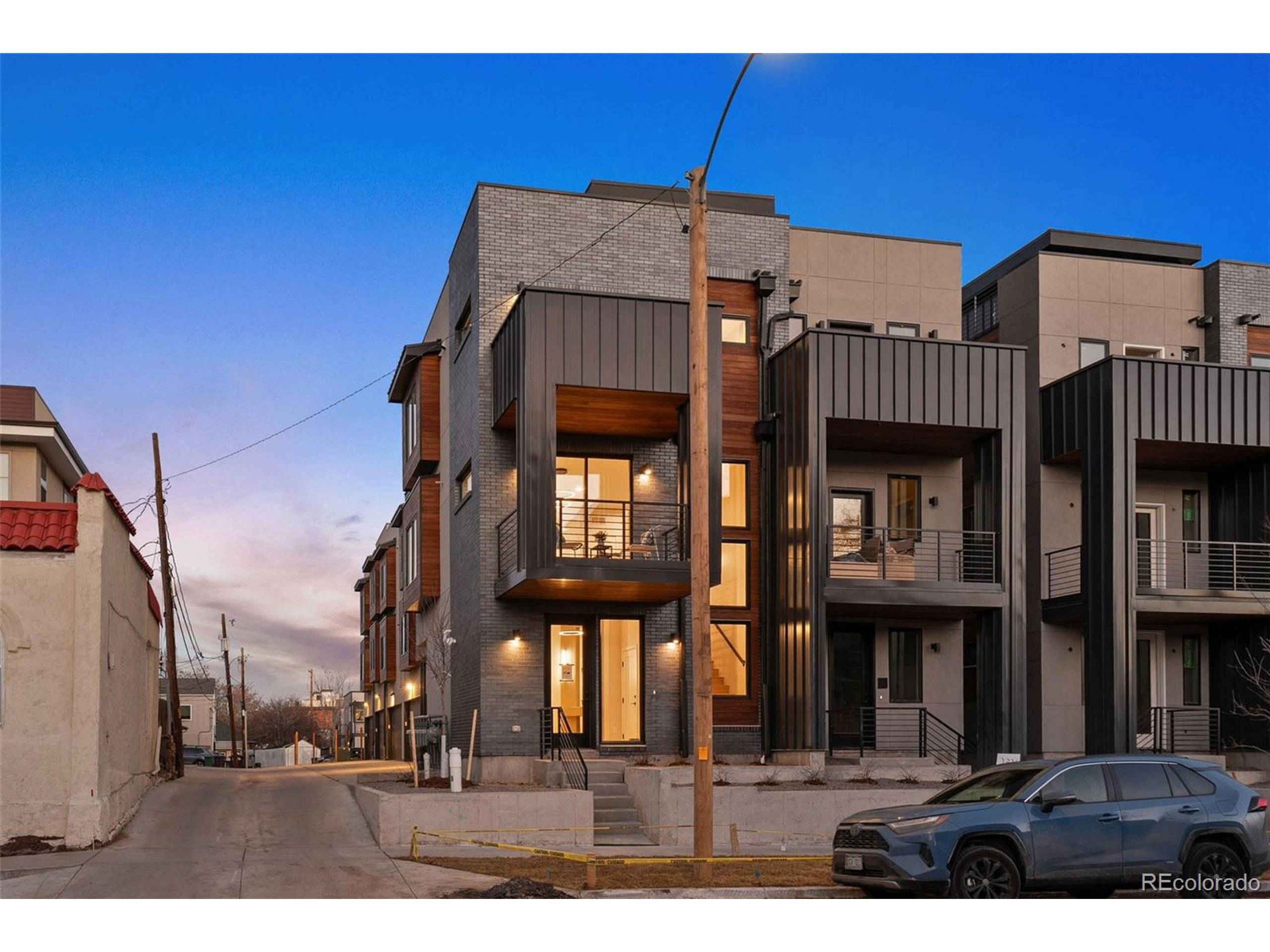 Denver, CO 80211,2330 Eliot St #7