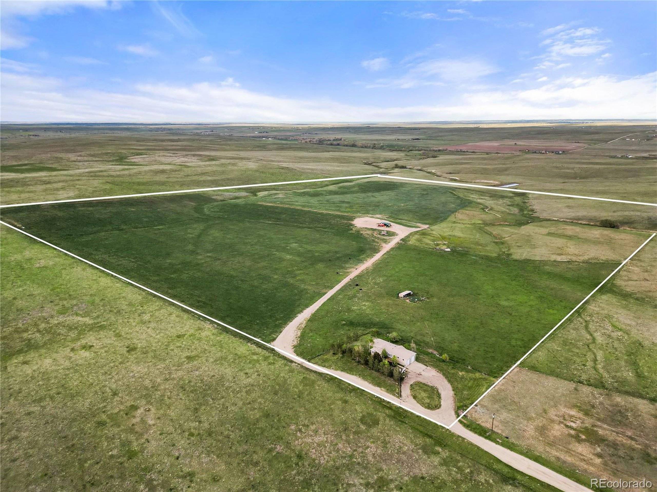 Kiowa, CO 80117,35650 Private Road 35