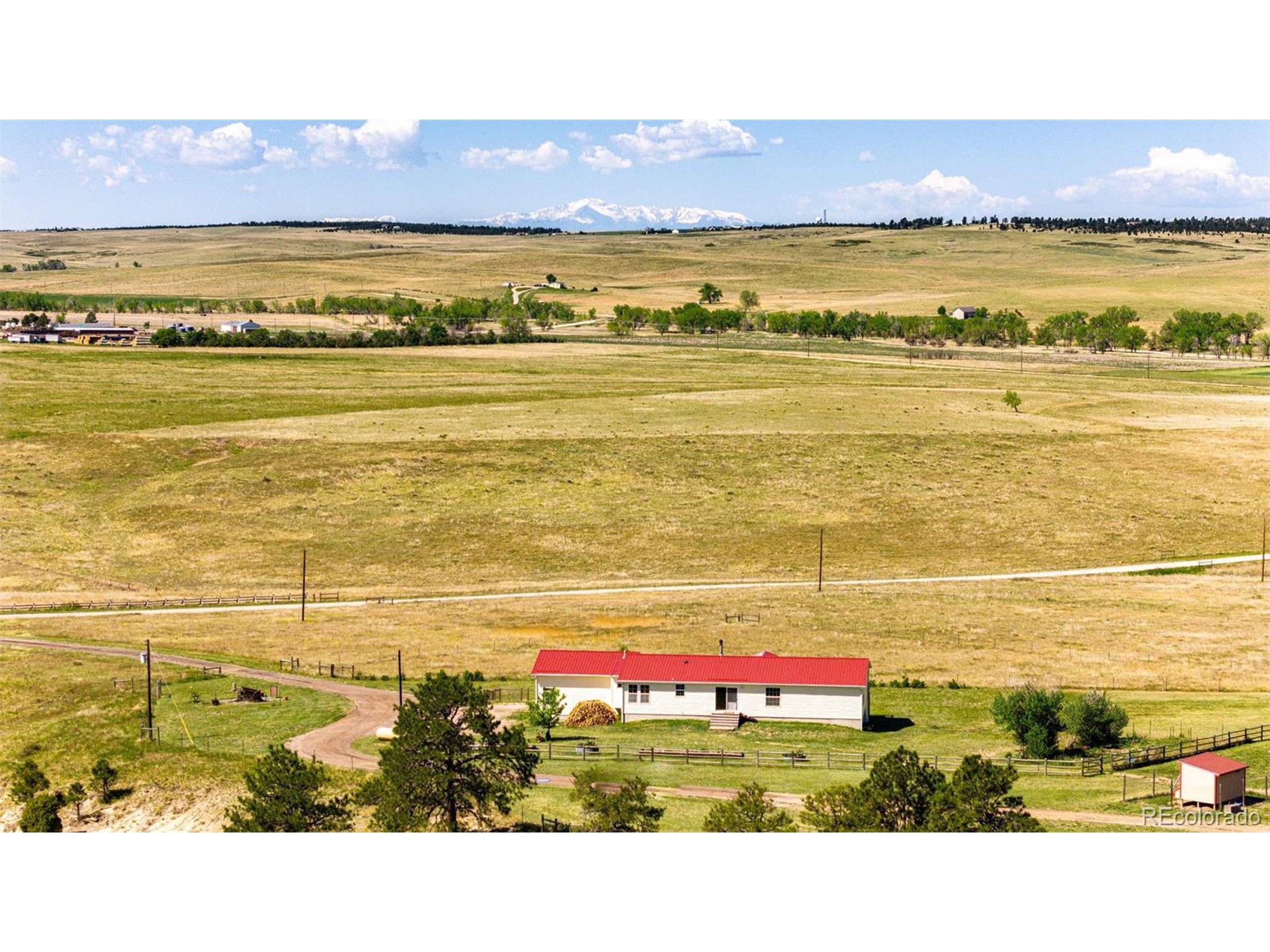 Kiowa, CO 80117,16565 Private Road 146