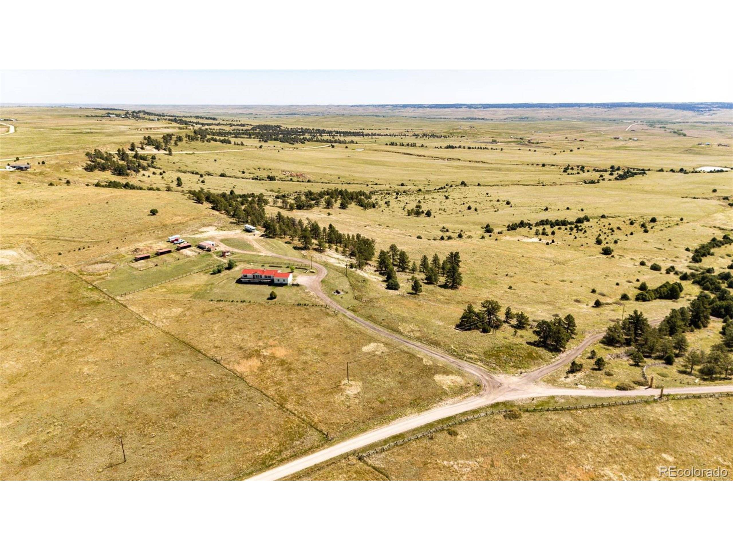 Kiowa, CO 80117,16565 Private Road 146