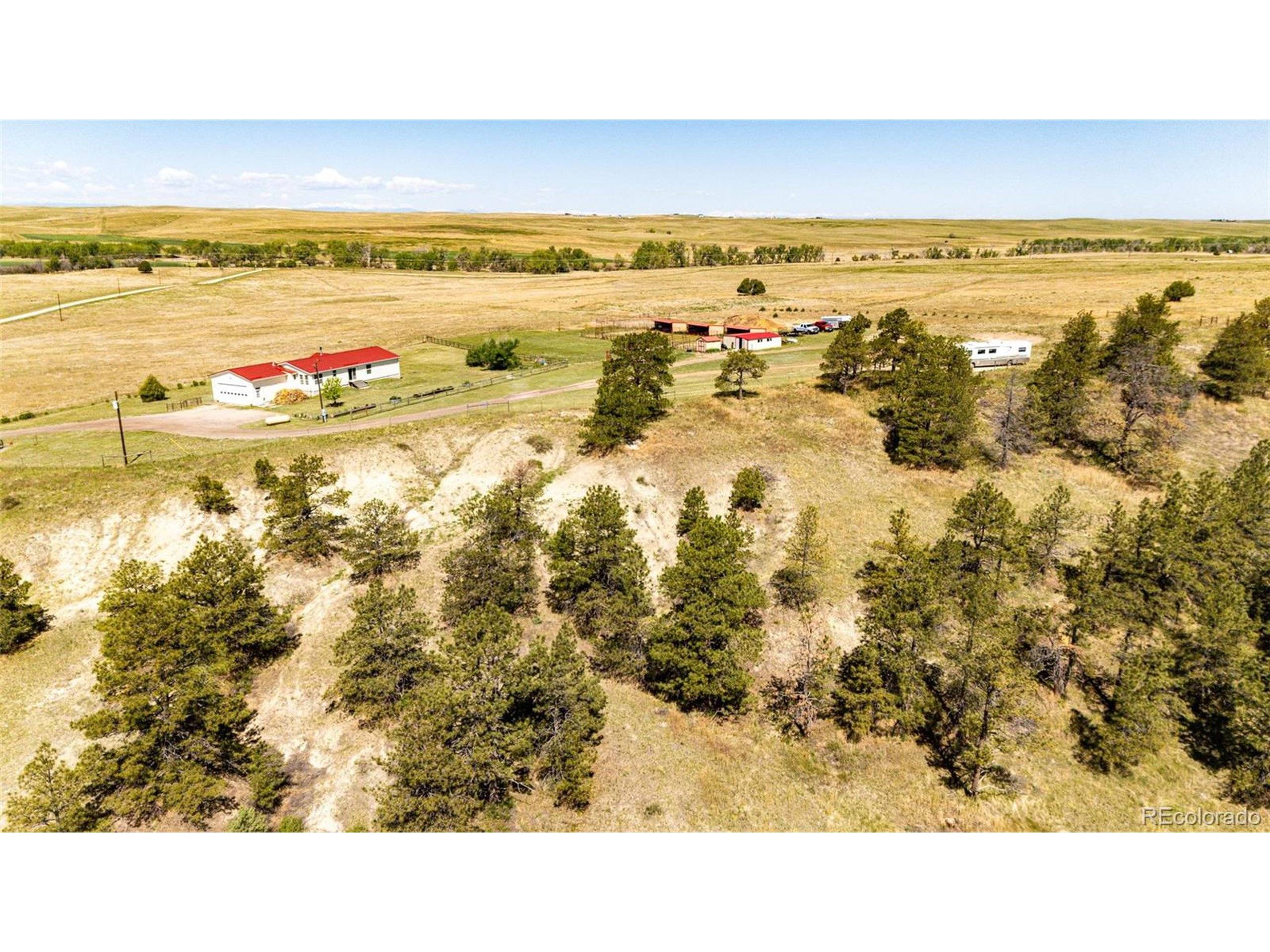 Kiowa, CO 80117,16565 Private Road 146