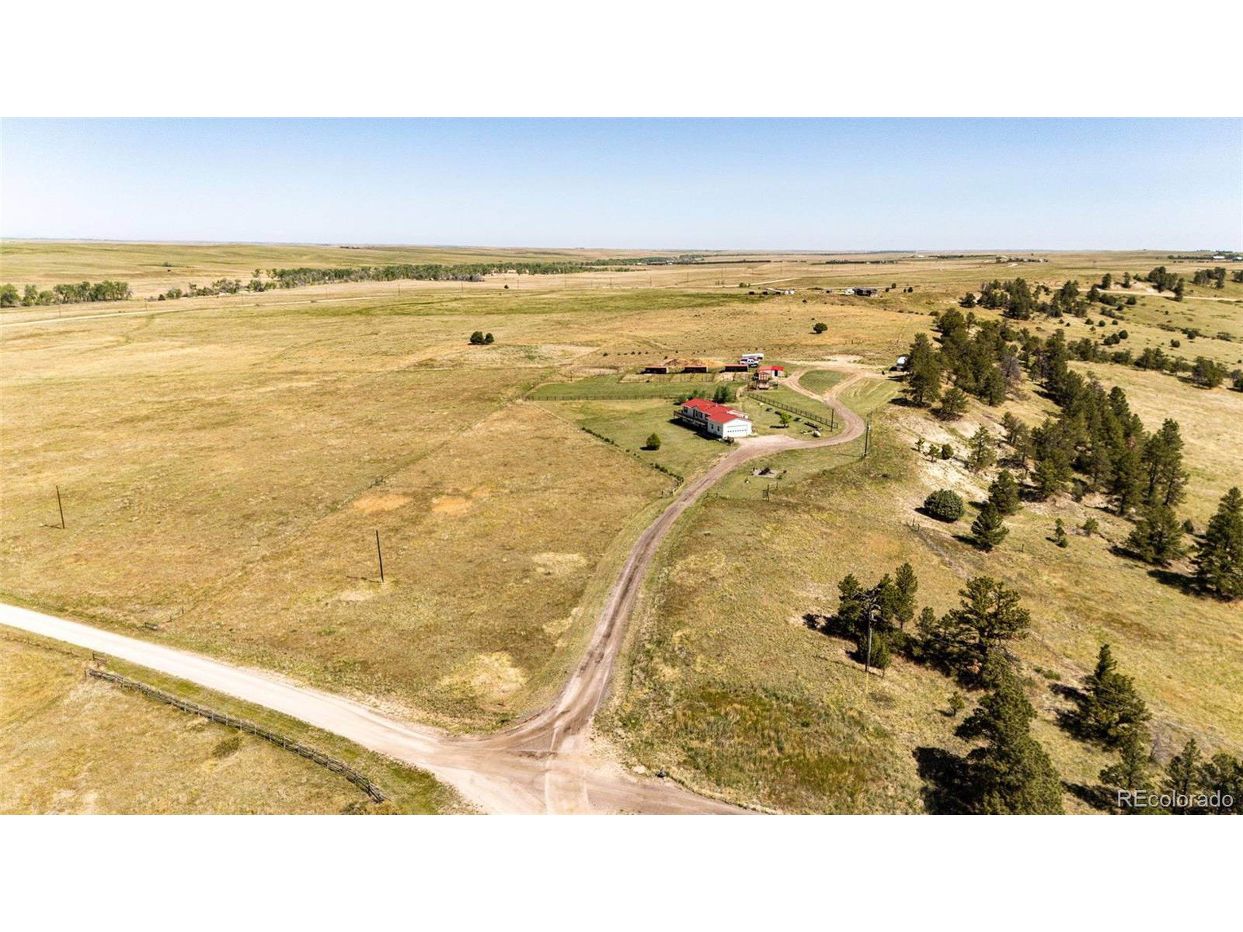 Kiowa, CO 80117,16565 Private Road 146