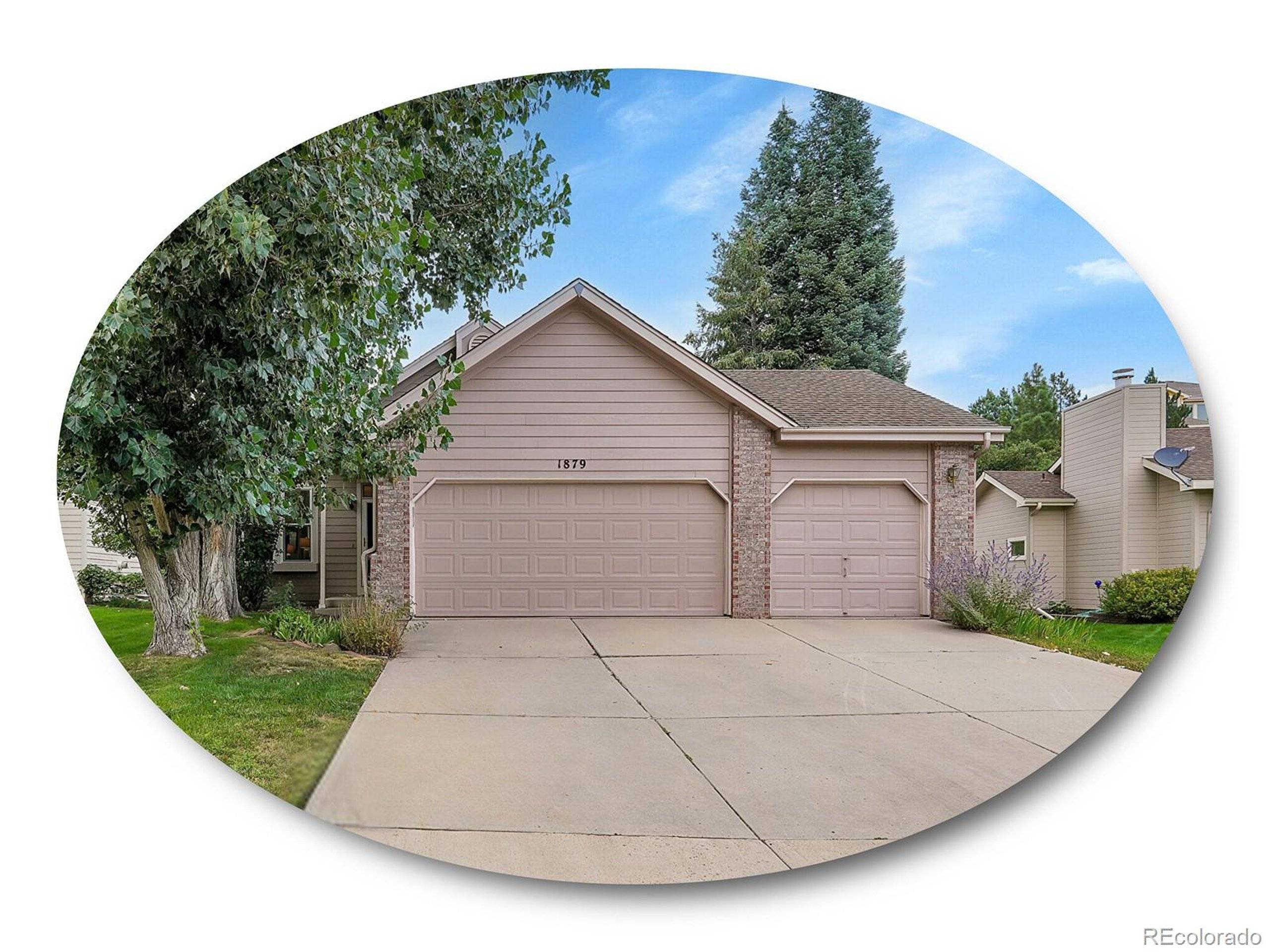 Castle Rock, CO 80104,1879 Foxfield Dr