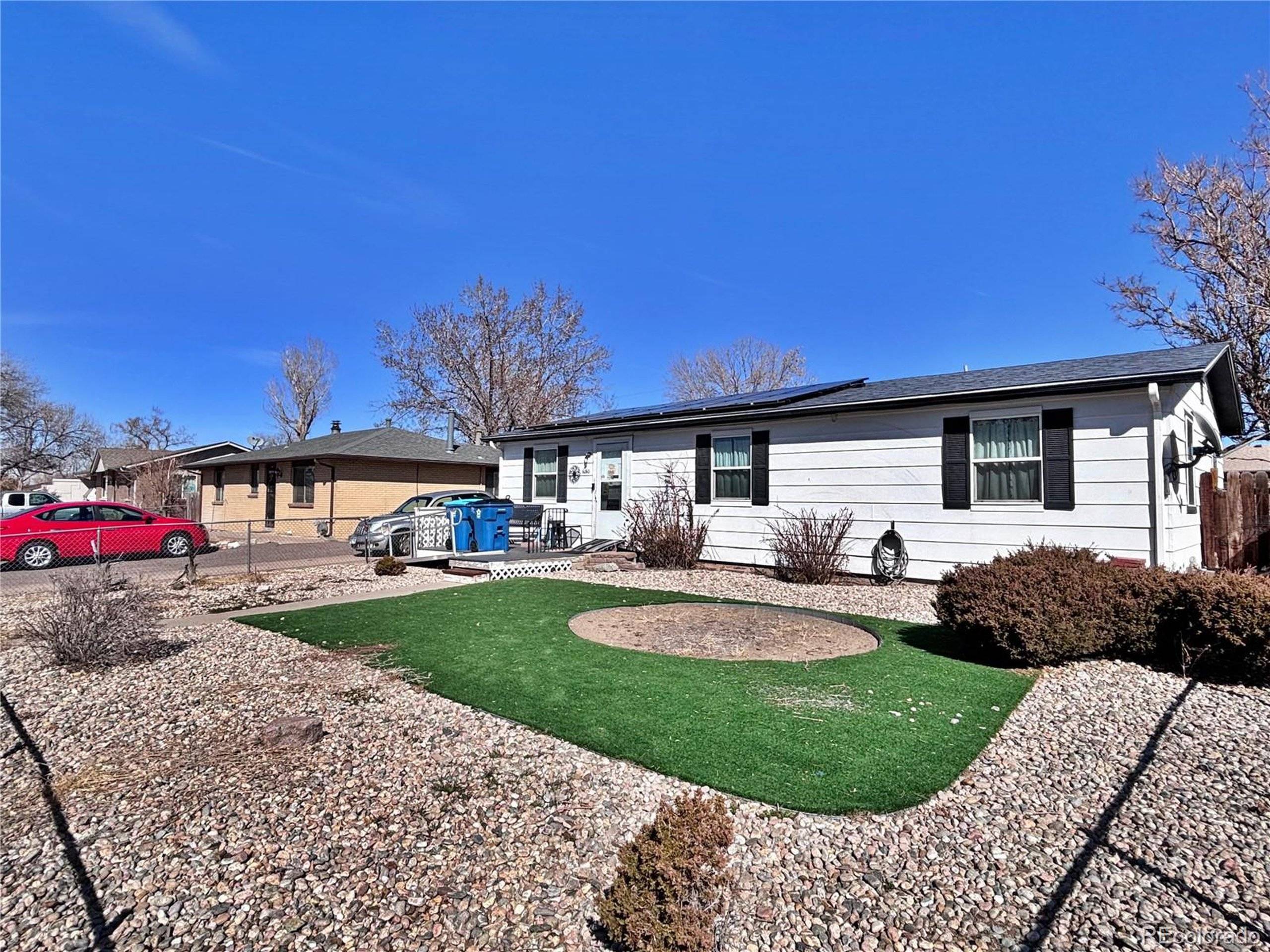 Commerce City, CO 80022,6060 Locust St