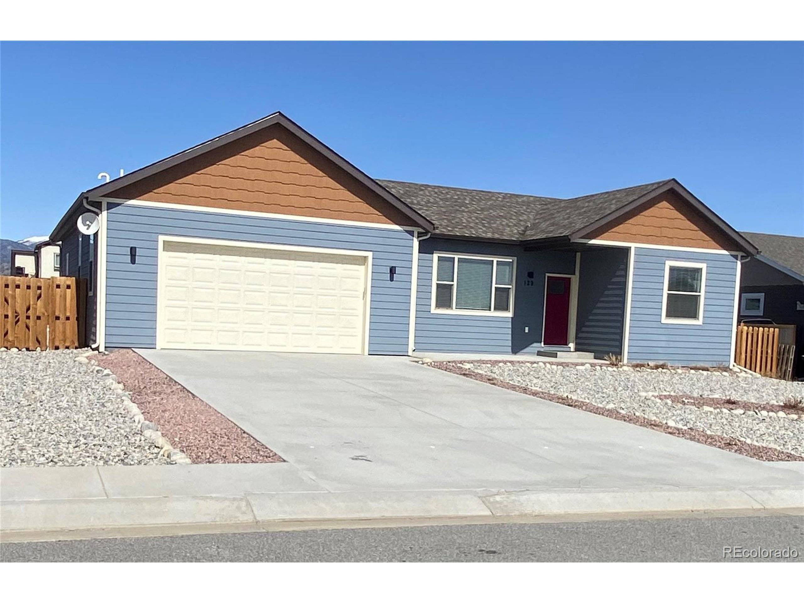 Buena Vista, CO 81211,129 Red Tail Blvd