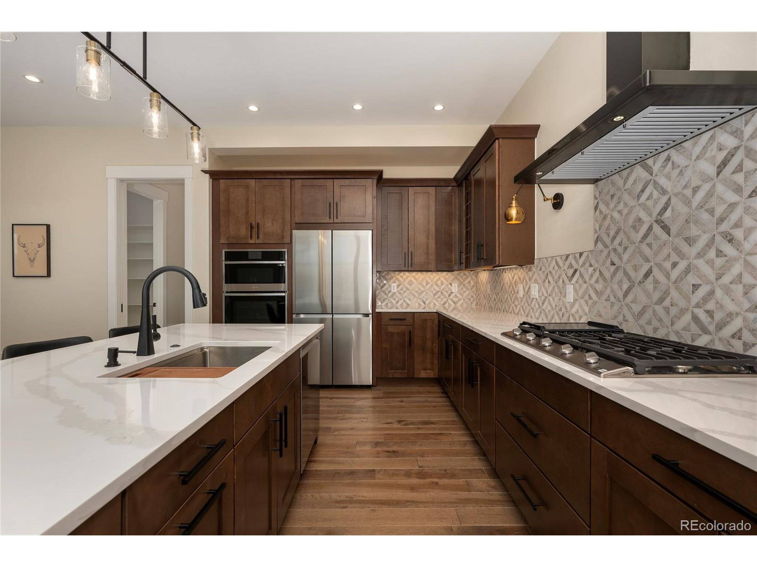 Granby, CO 80446,640 Buckhorn Dr