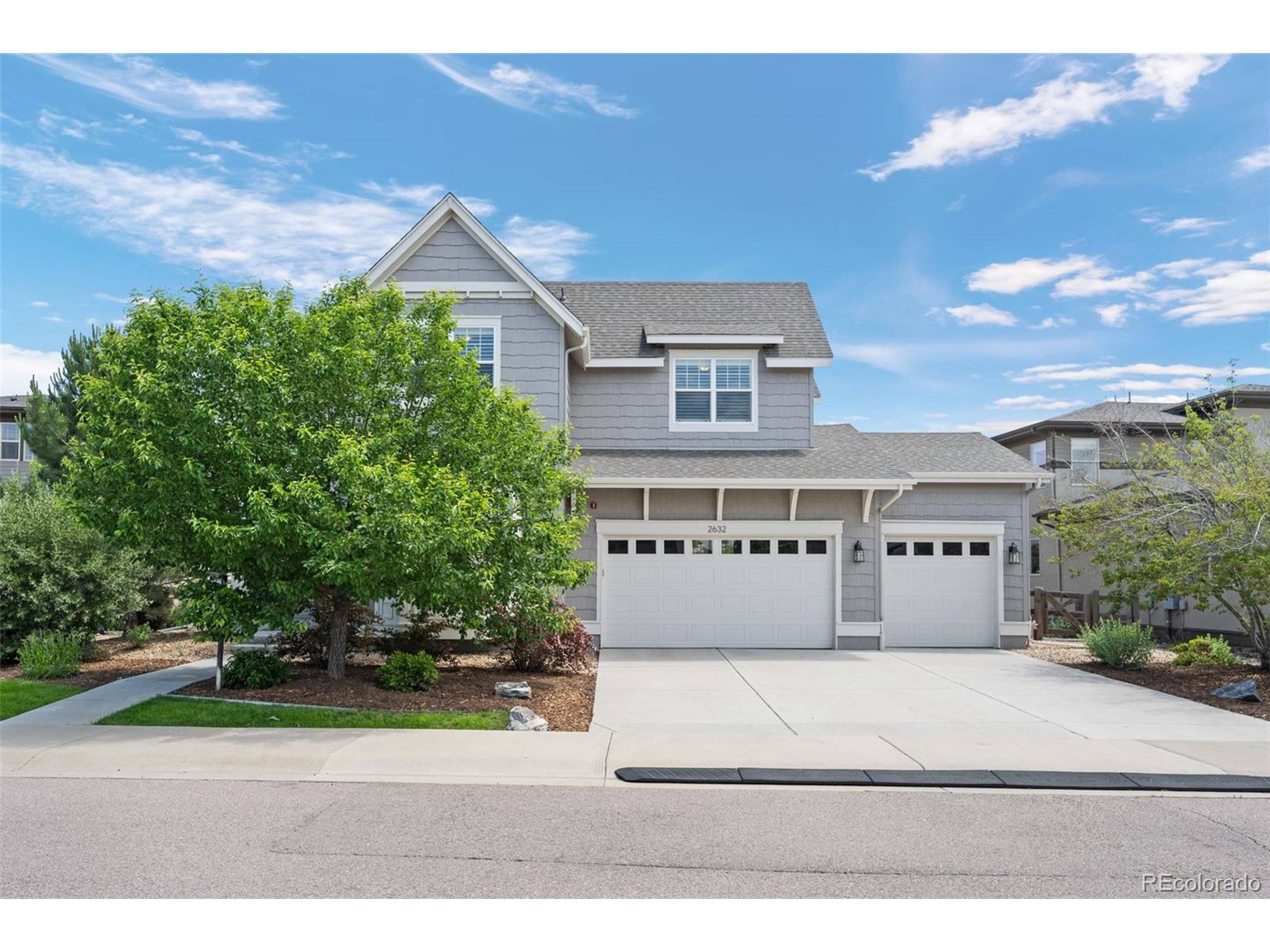 Loveland, CO 80538,2632 Bluestem Willow Dr