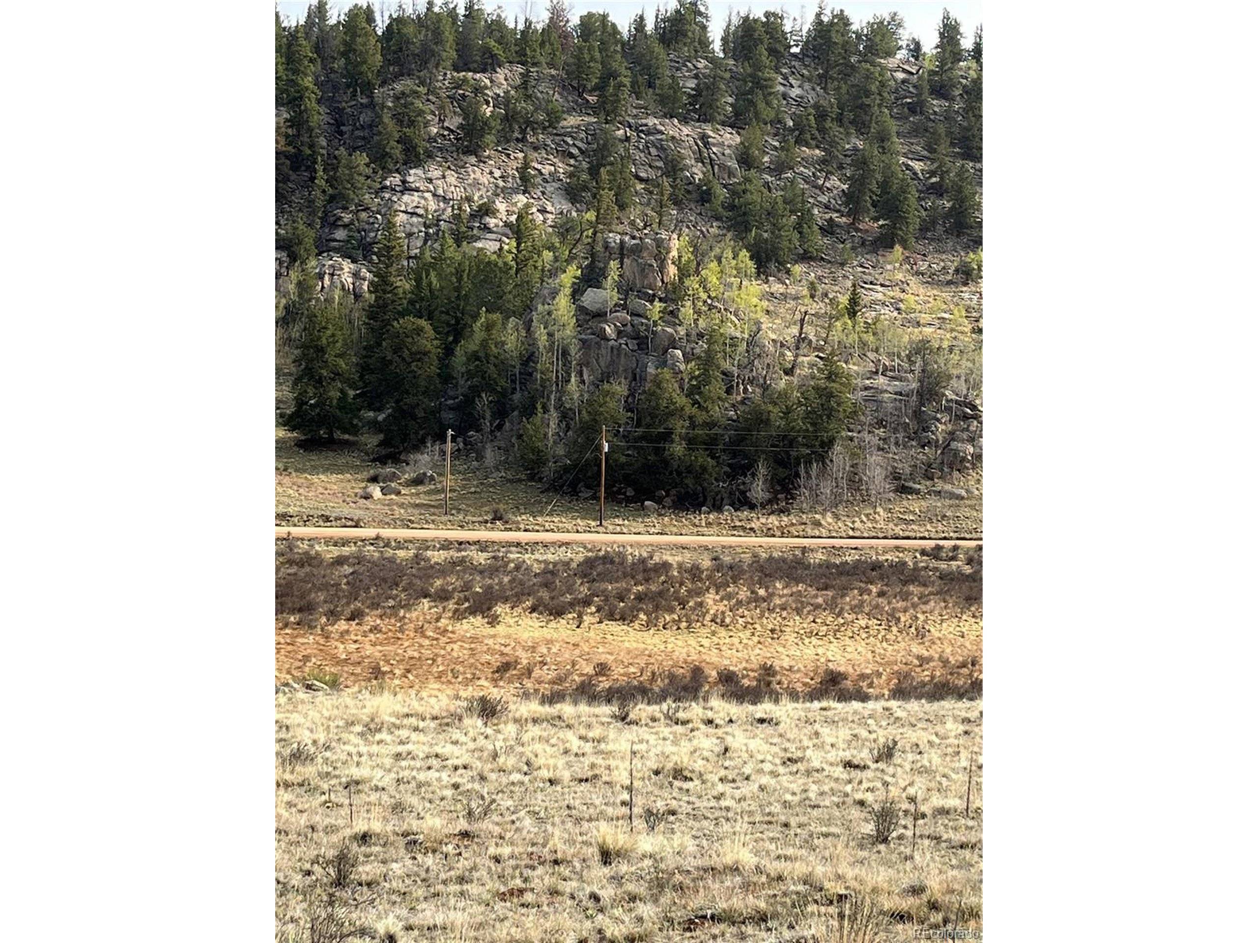 Como, CO 80432,0 Haida Rd