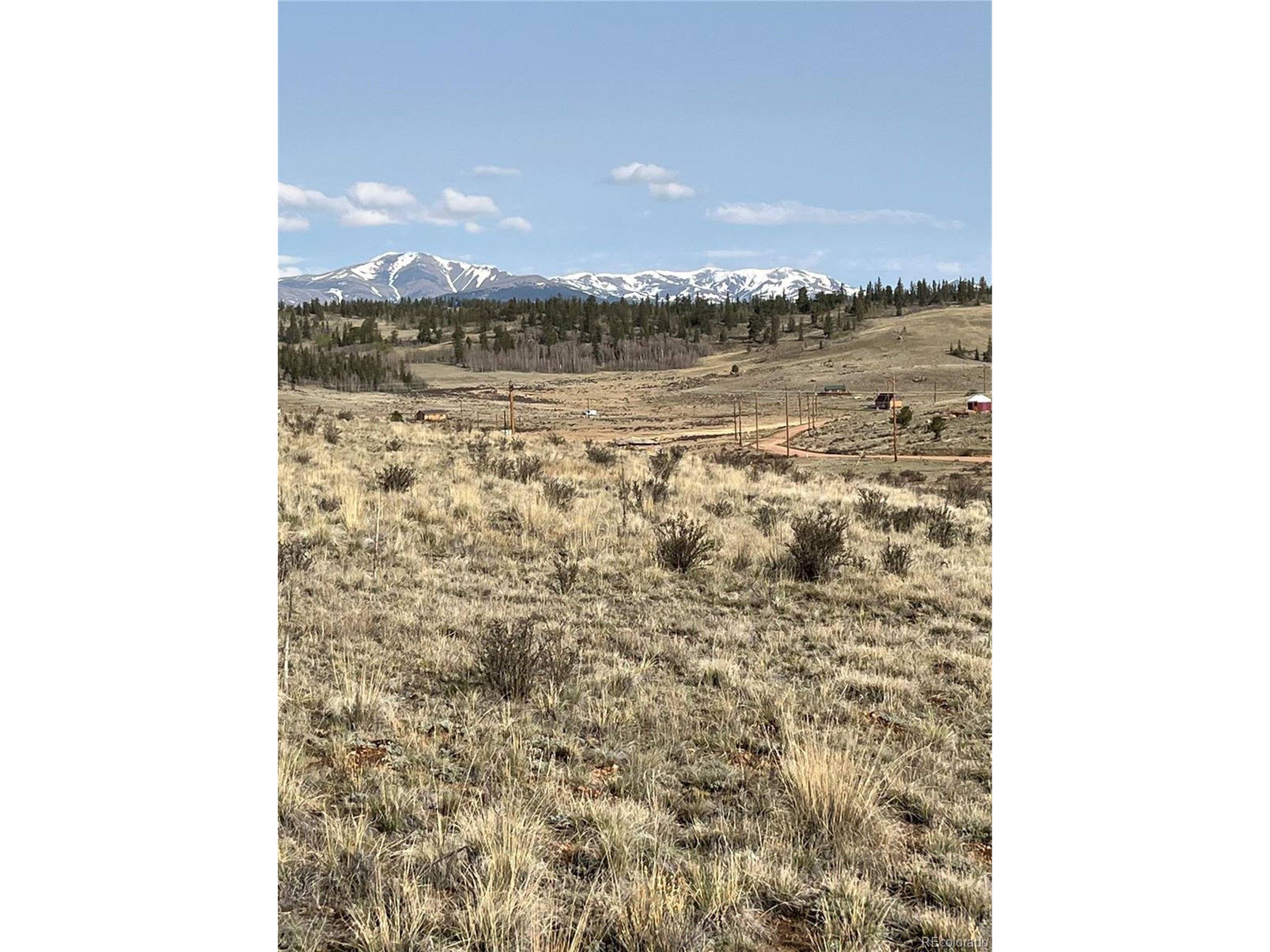 Como, CO 80432,0 Haida Rd