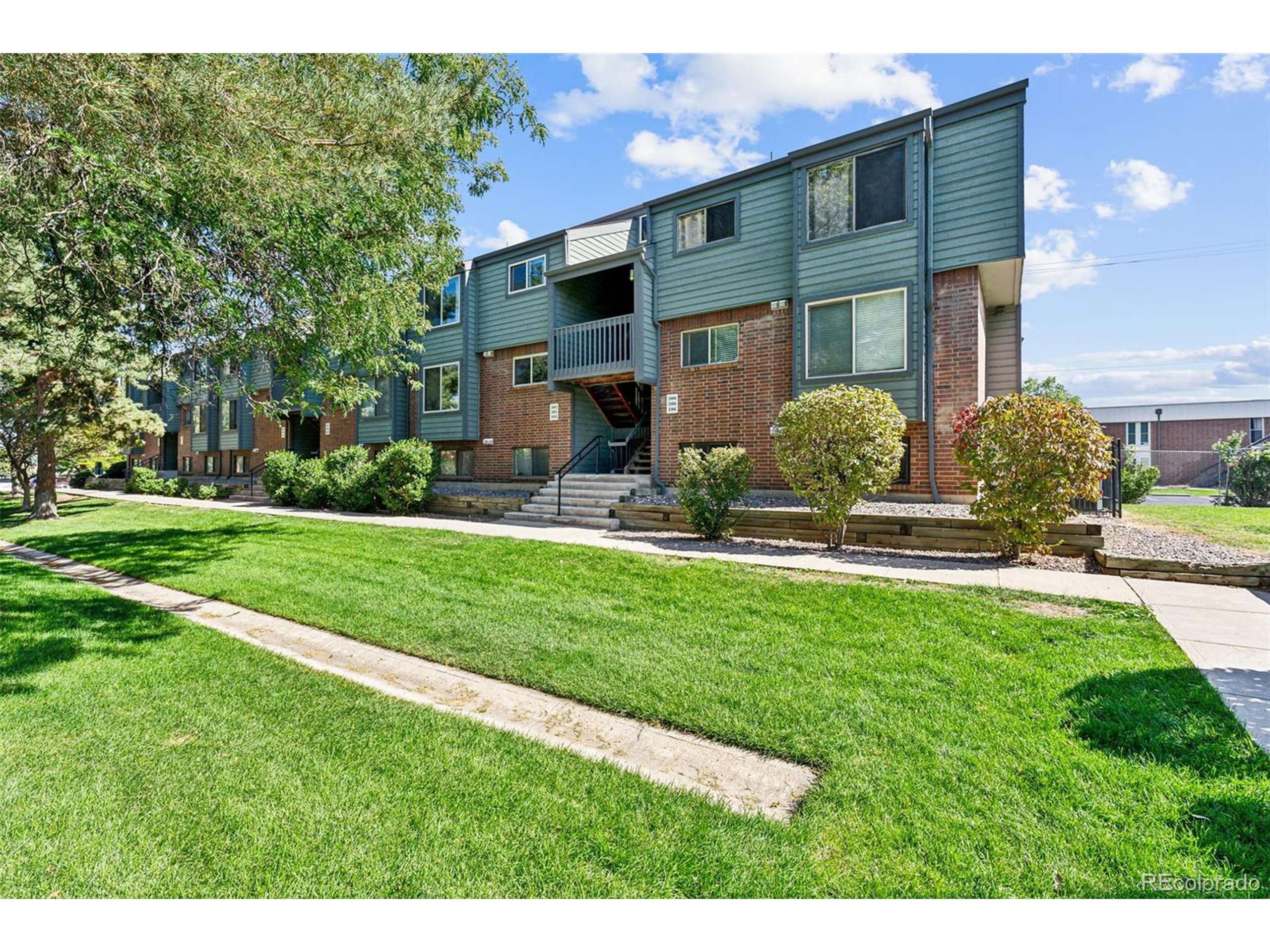 Denver, CO 80235,3558 S Depew St #205