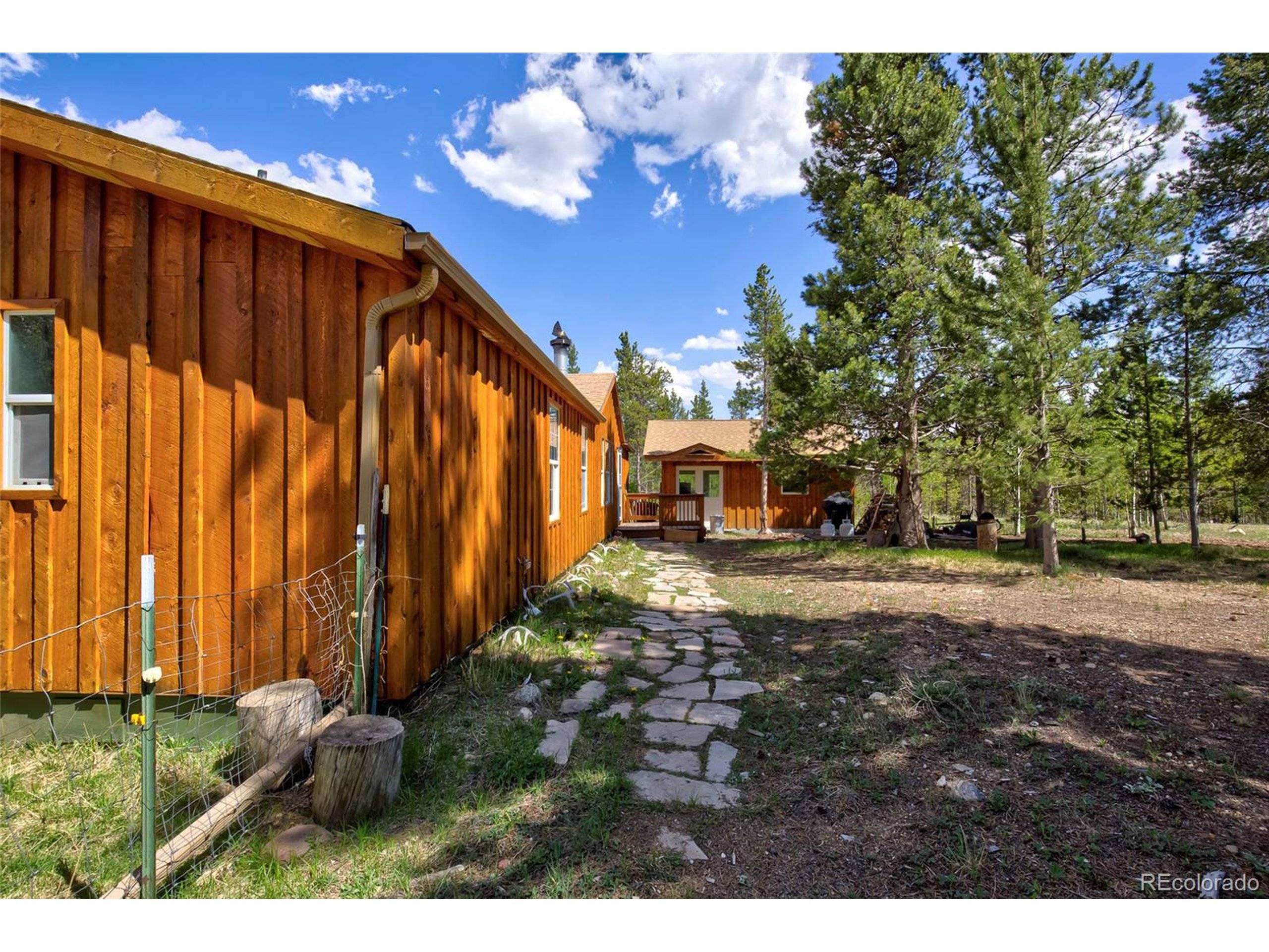 Fairplay, CO 80440,166 Ski Doo Rd