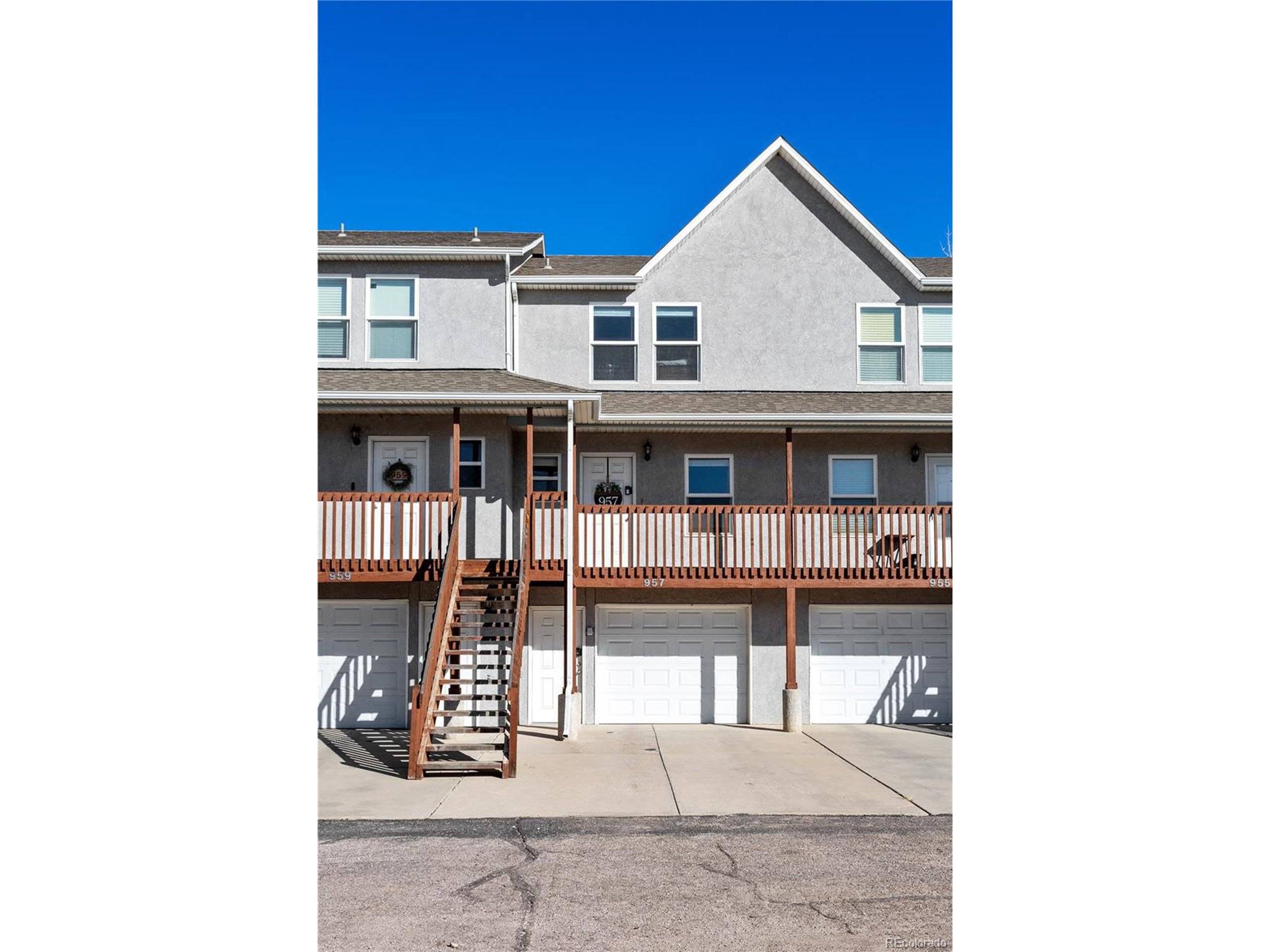 Colorado Springs, CO 80916,957 Brant Hollow Court