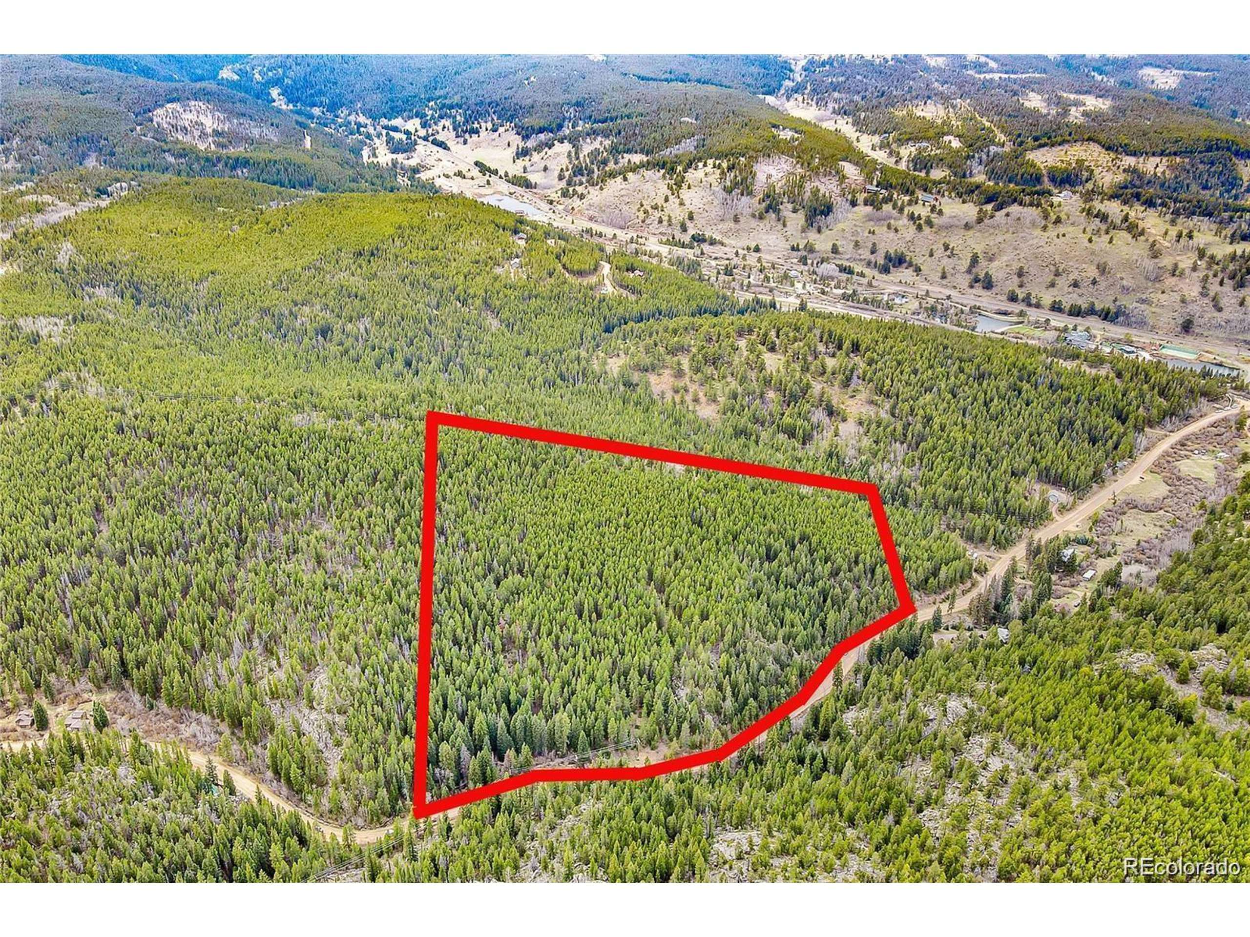 Black Hawk, CO 80422,Beaver Creek