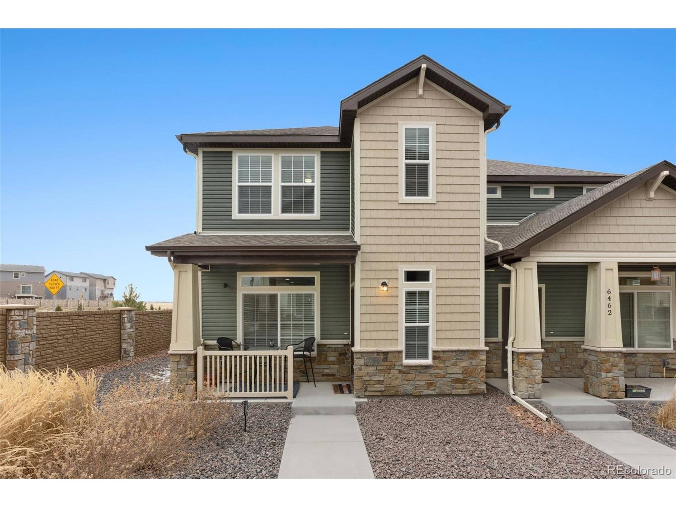 Colorado Springs, CO 80927,6488 Crossdrum Pt