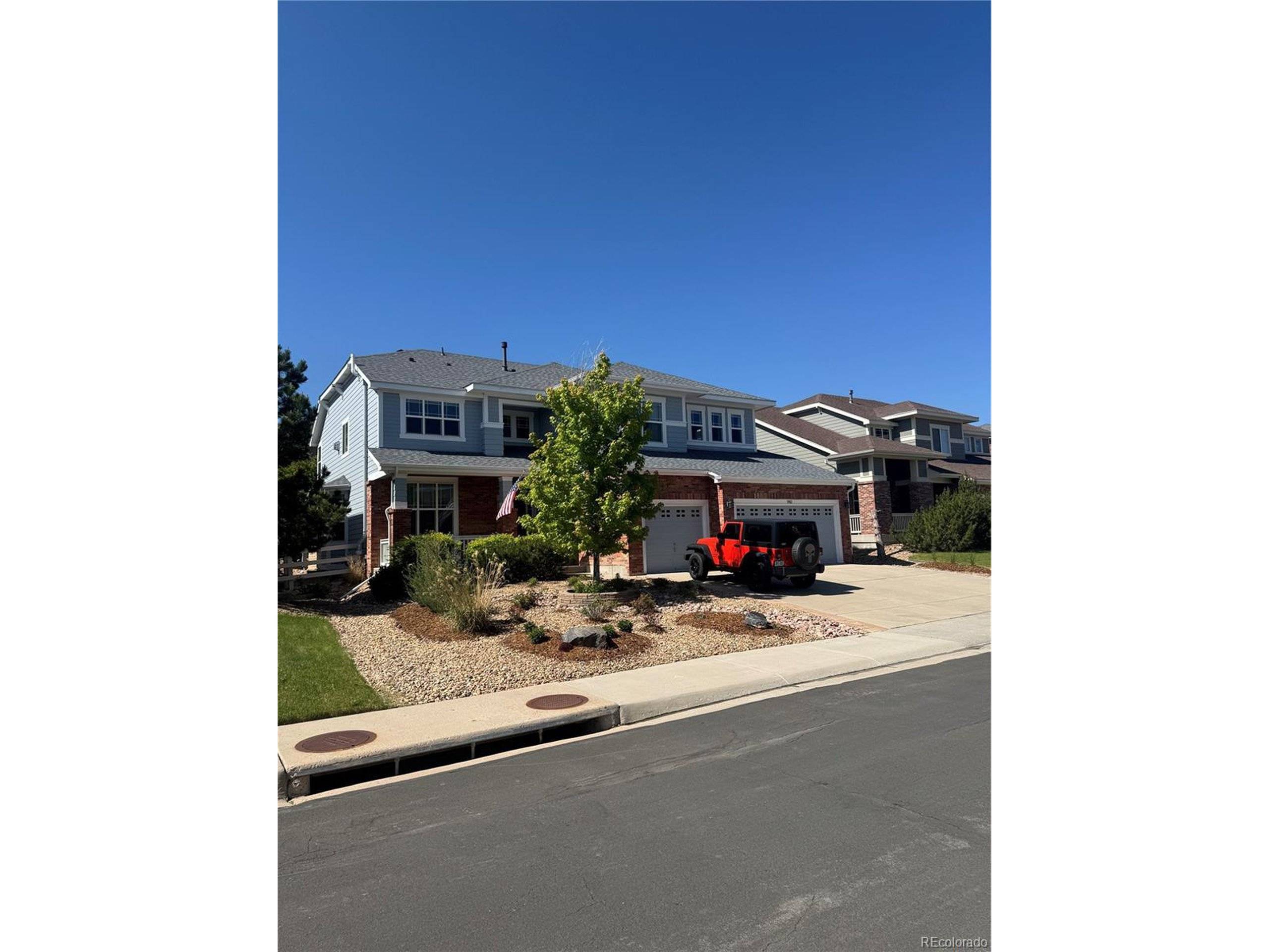 Castle Rock, CO 80104,Address not disclosed