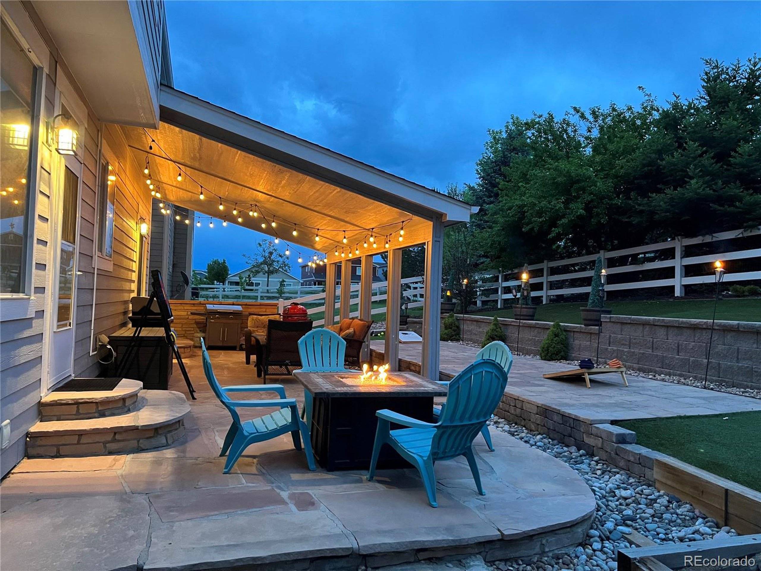 Castle Rock, CO 80104,Address not disclosed