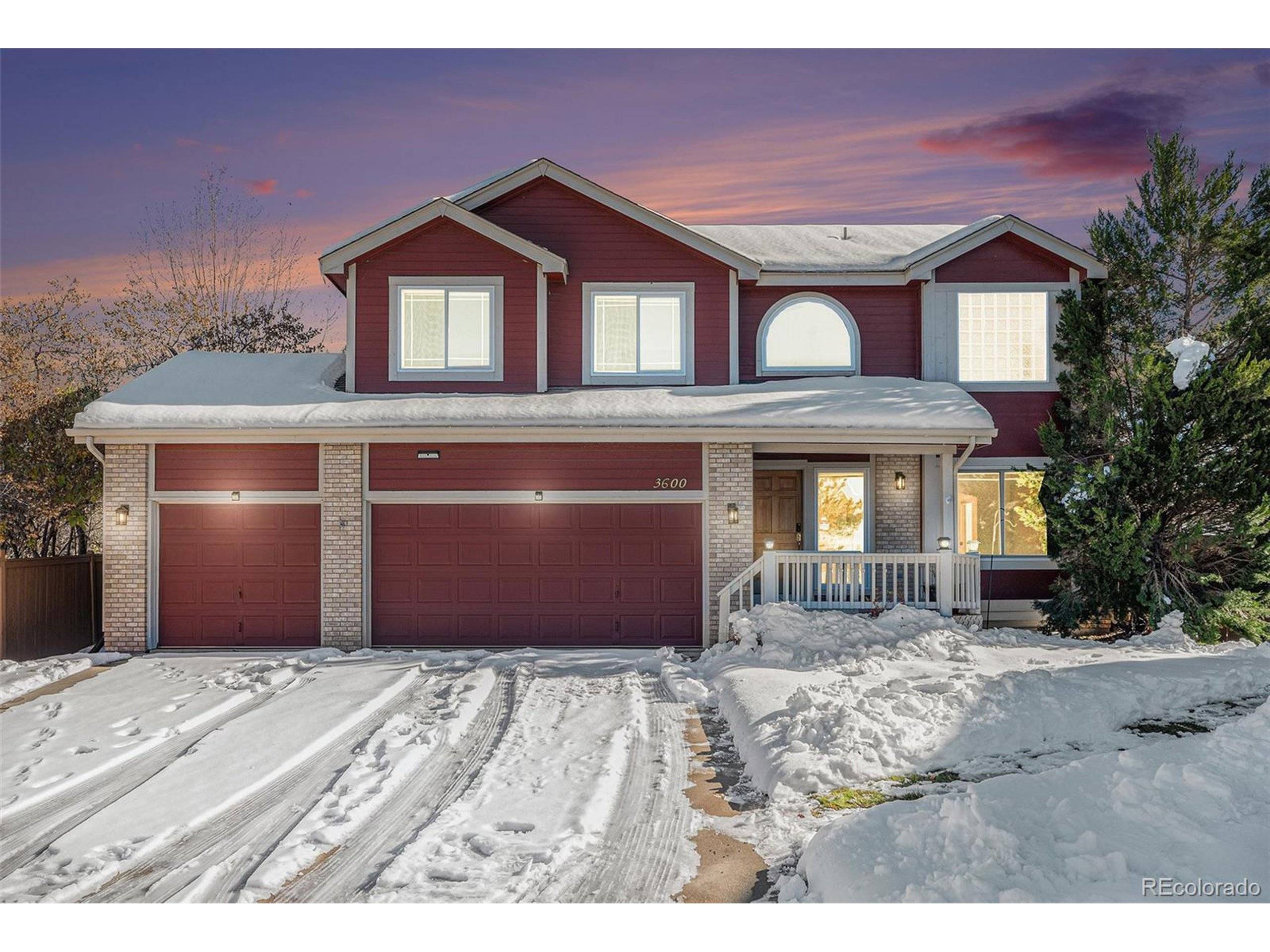 Castle Rock, CO 80109,3600 Sawgrass Trl