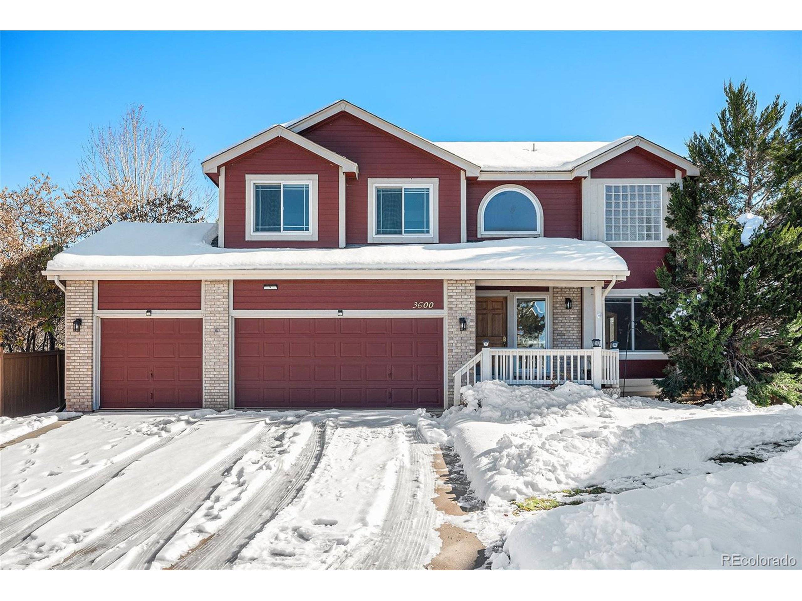 Castle Rock, CO 80109,3600 Sawgrass Trl