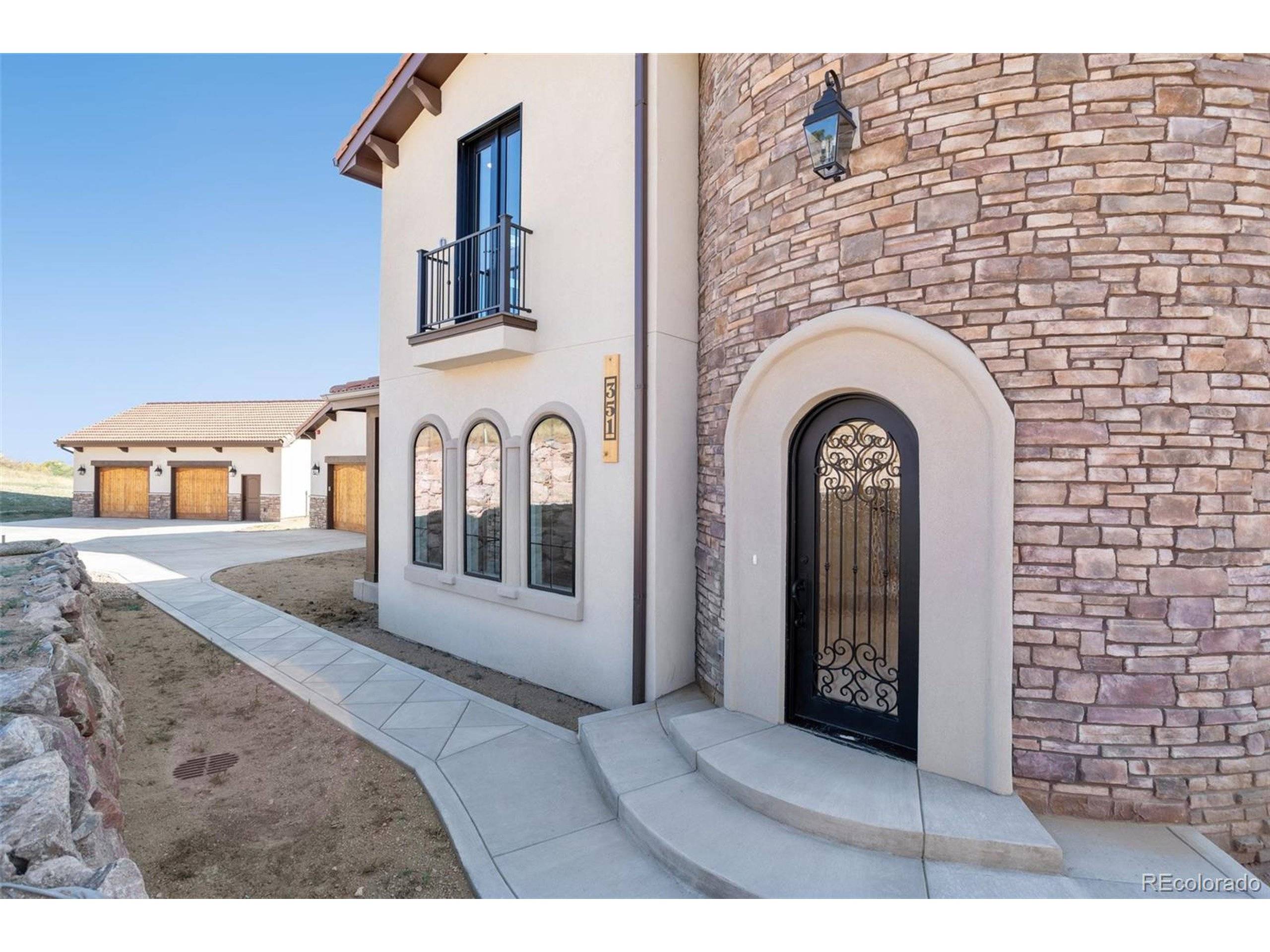 Colorado Springs, CO 80906,351 Bergamo Way