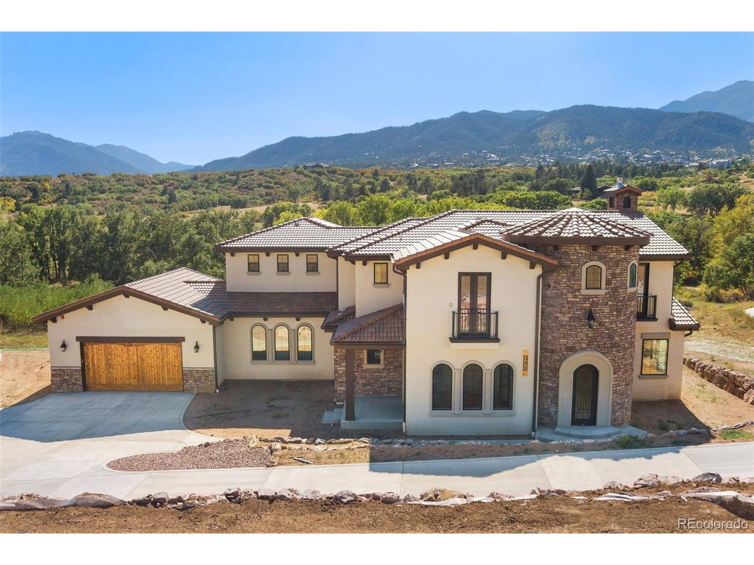 Colorado Springs, CO 80906,351 Bergamo Way