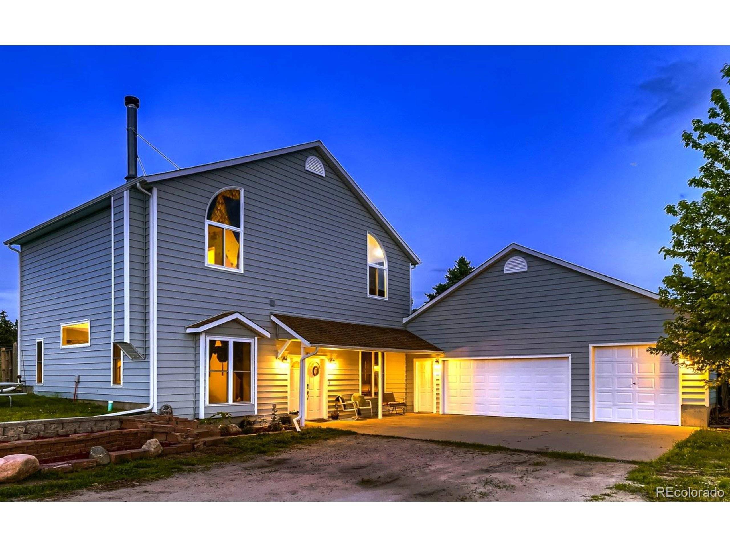 Elizabeth, CO 80107,8370 Midsummer Ln