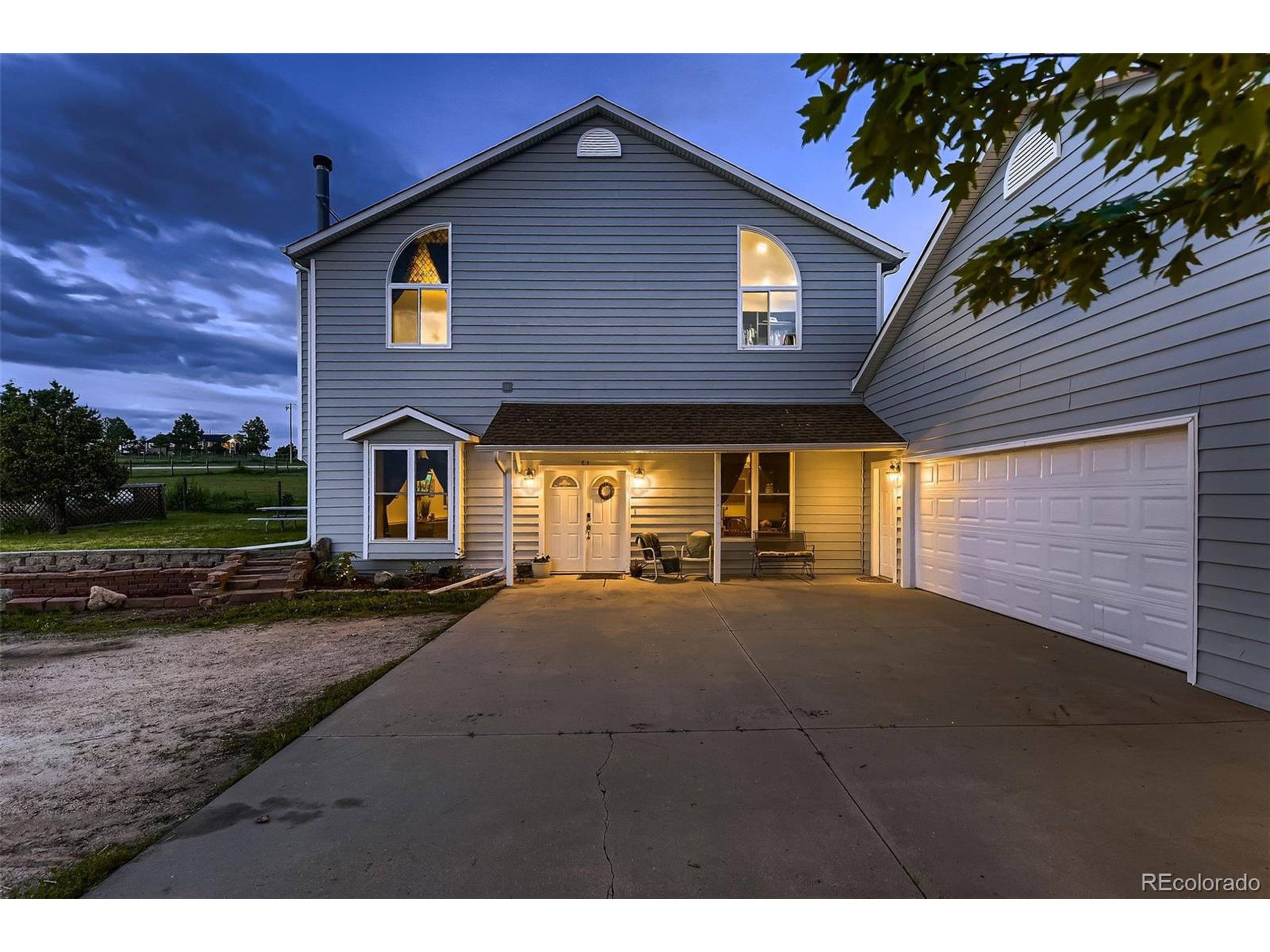 Elizabeth, CO 80107,8370 Midsummer Ln