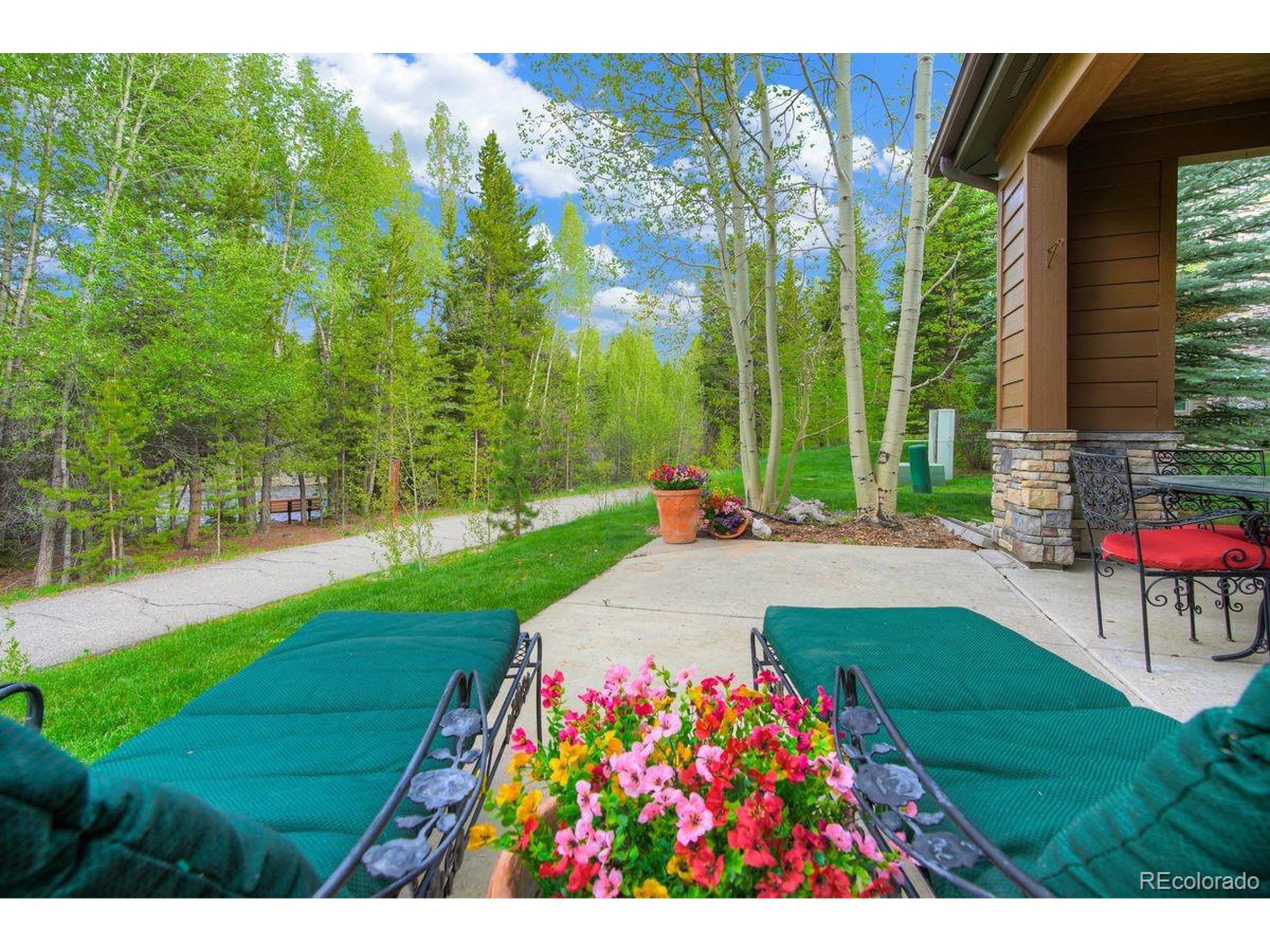 Silverthorne, CO 80498,180 Robin Dr #180